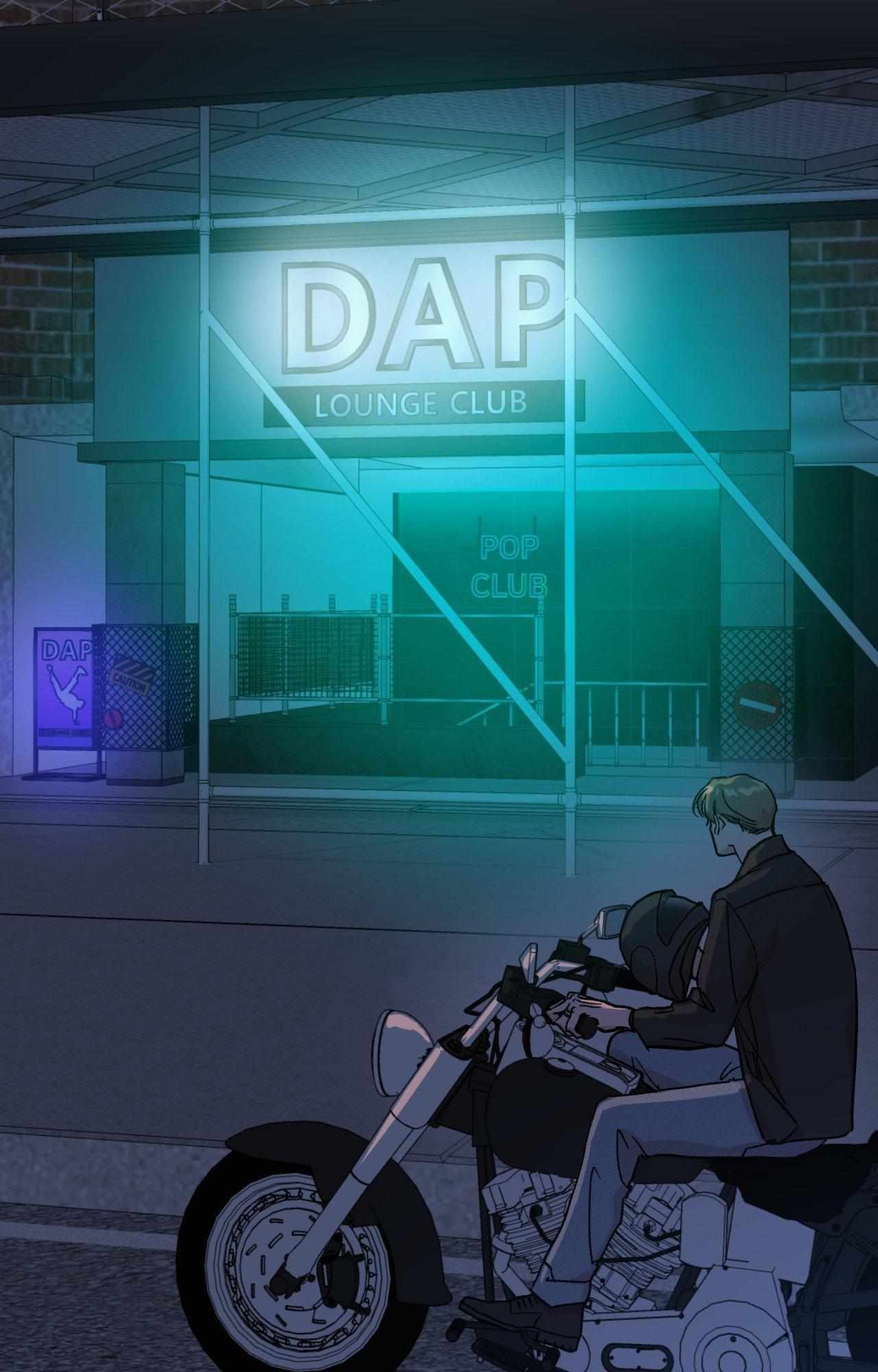 Bad Apple [UNCENSORED] Chapter 17 - Page 4 in English