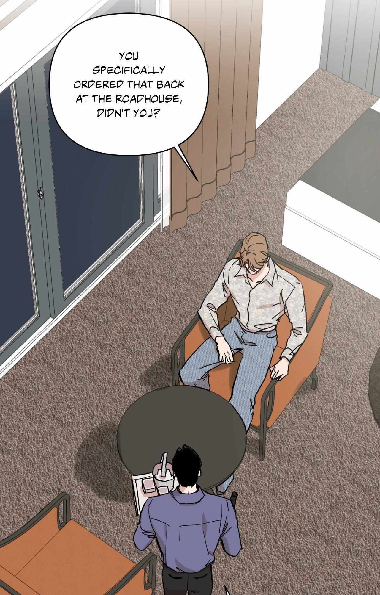 Bad Apple [UNCENSORED] Chapter 17 - Page 45 in English