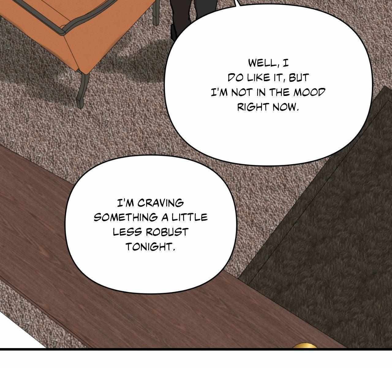 Bad Apple [UNCENSORED] Chapter 17 - Page 46 in English