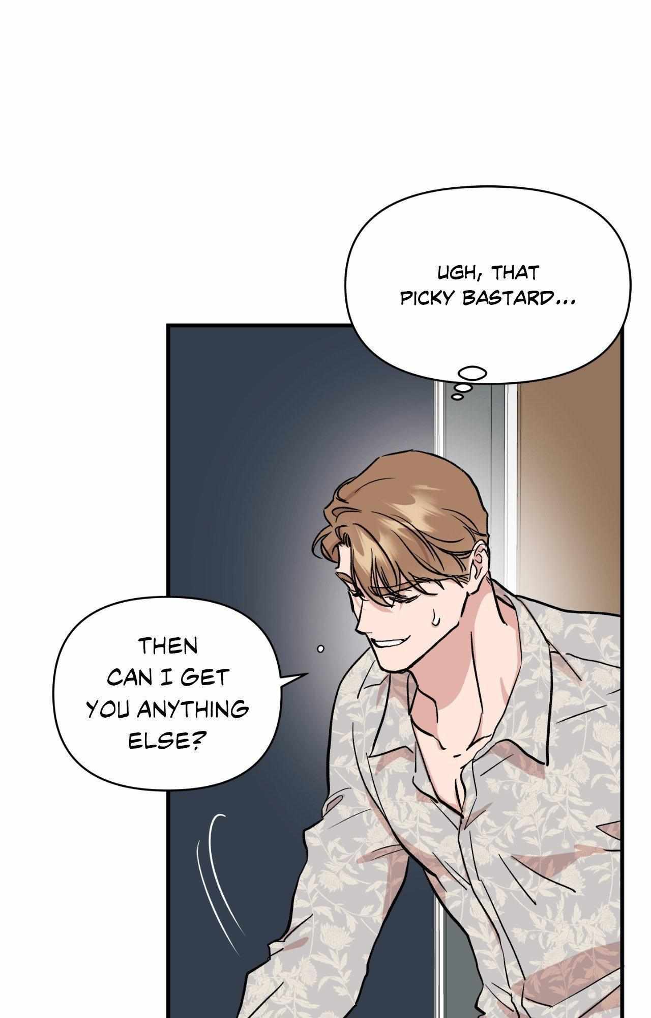 Bad Apple [UNCENSORED] Chapter 17 - Page 47 in English