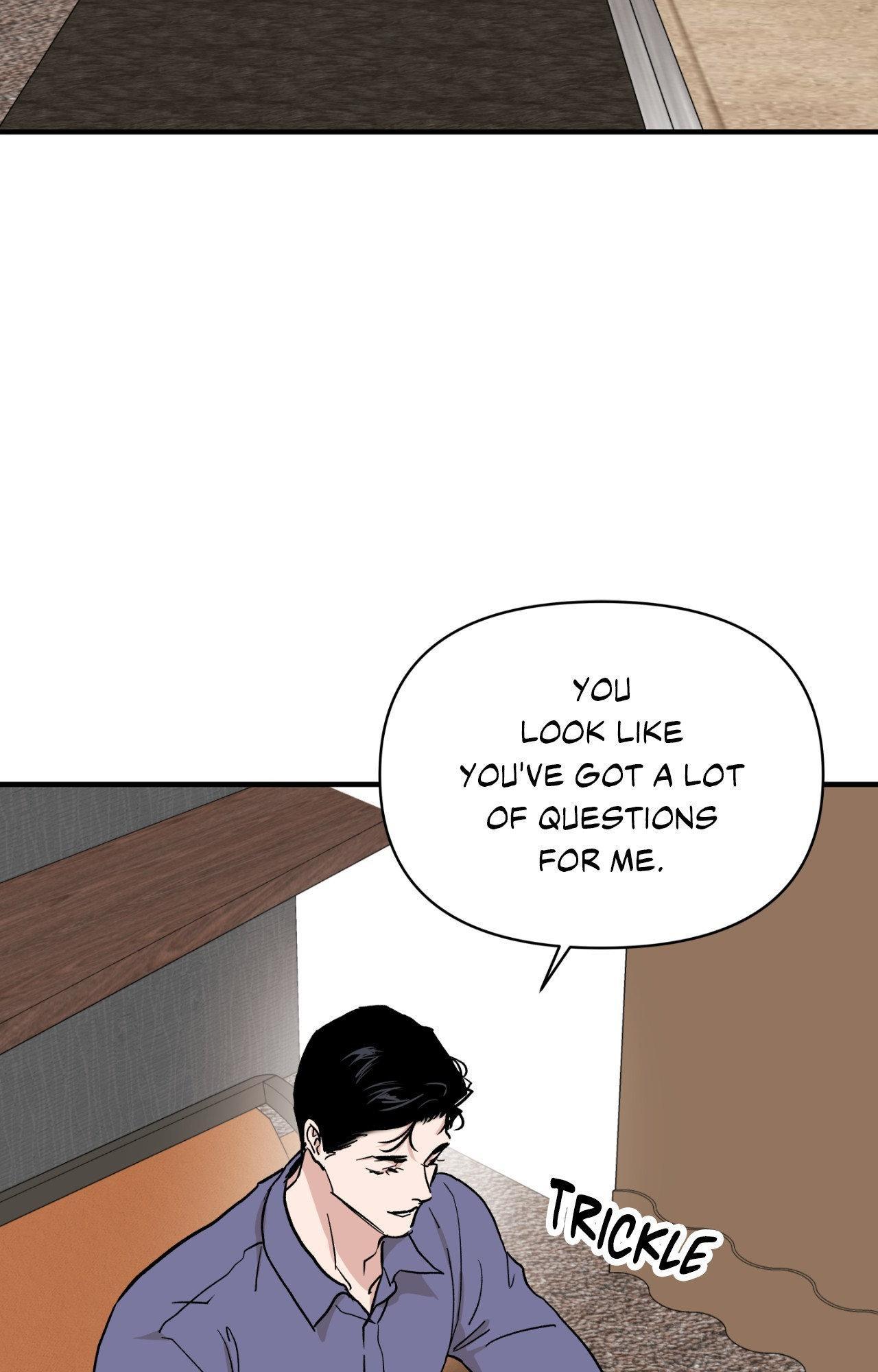 Bad Apple [UNCENSORED] Chapter 17 - Page 50 in English