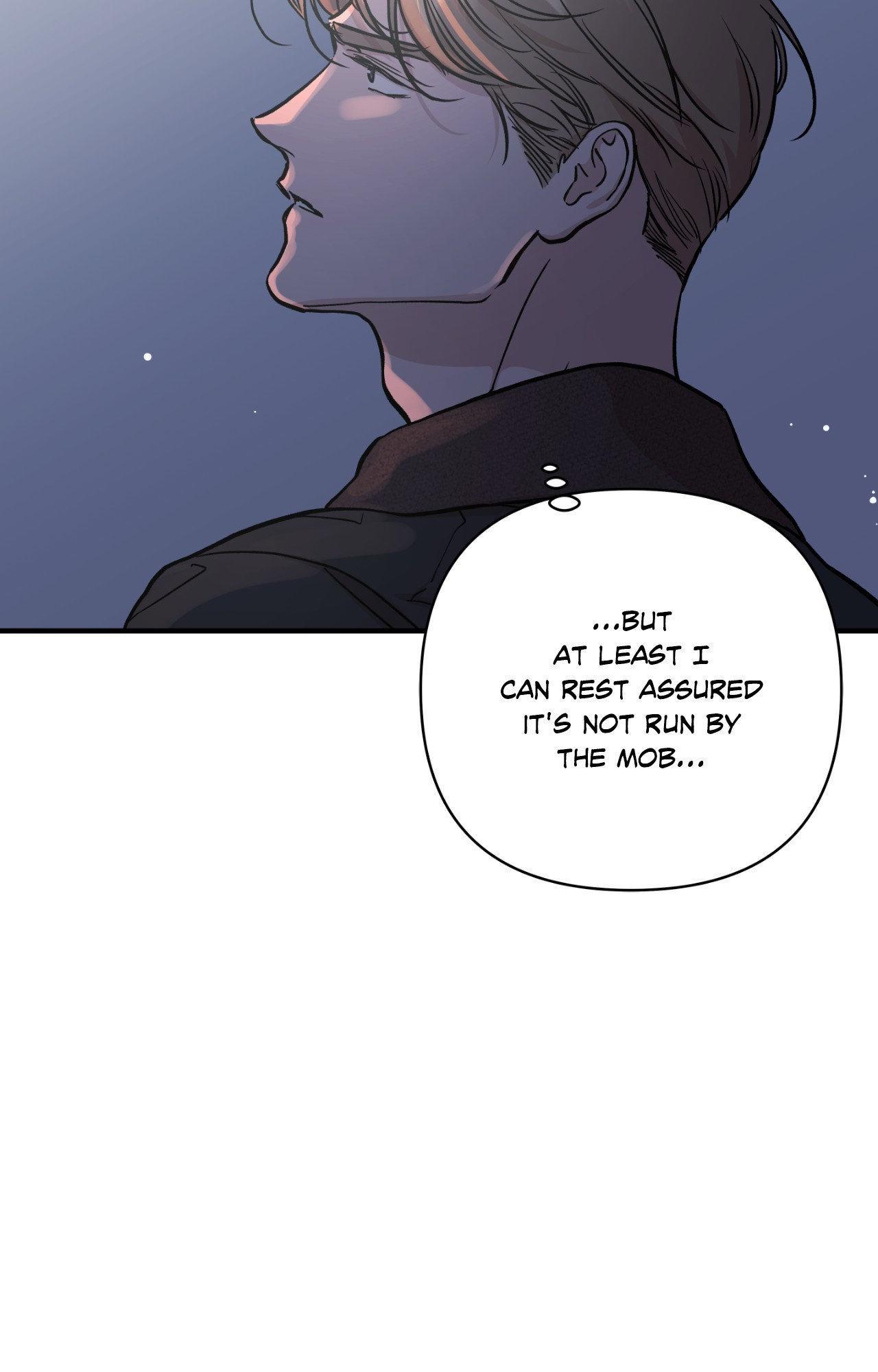 Bad Apple [UNCENSORED] Chapter 17 - Page 6 in English