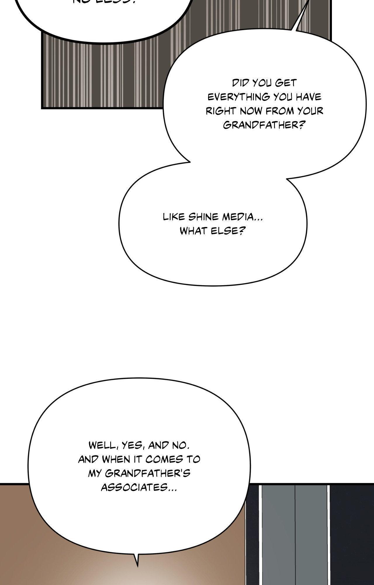 Bad Apple [UNCENSORED] Chapter 17 - Page 62 in English