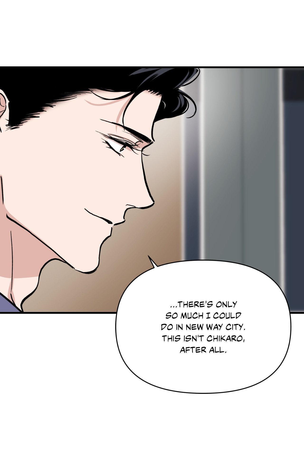 Bad Apple [UNCENSORED] Chapter 17 - Page 64 in English