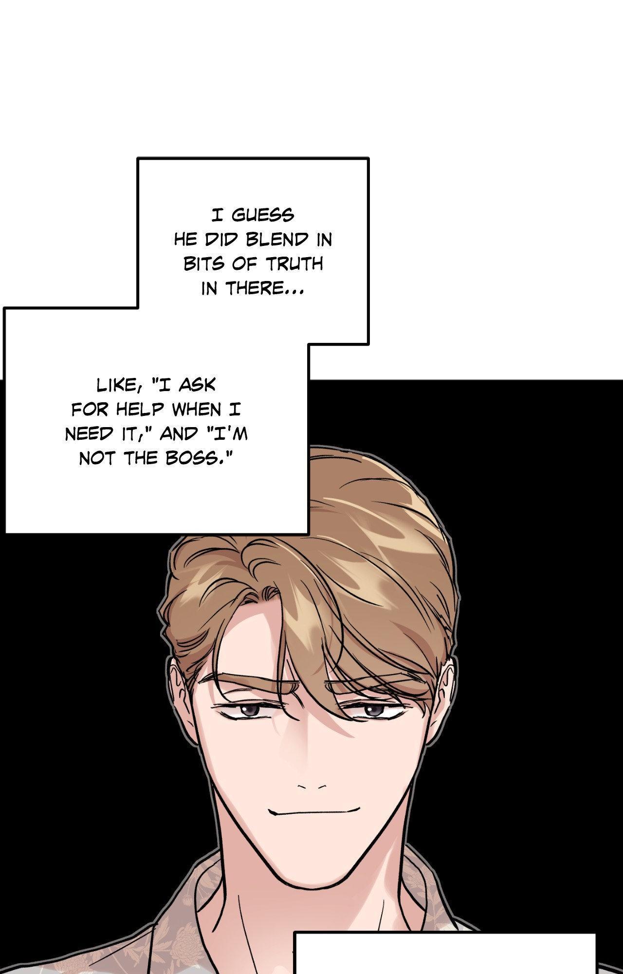 Bad Apple [UNCENSORED] Chapter 17 - Page 67 in English