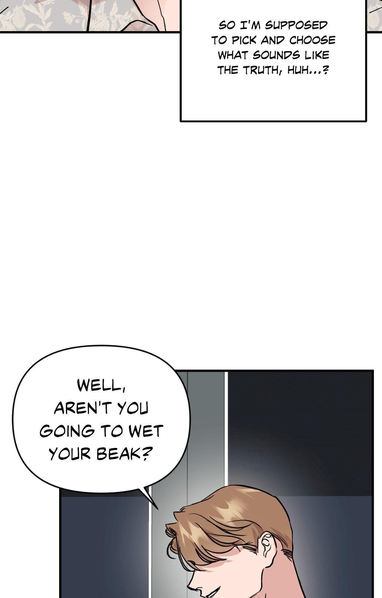 Bad Apple [UNCENSORED] Chapter 17 - Page 68 in English