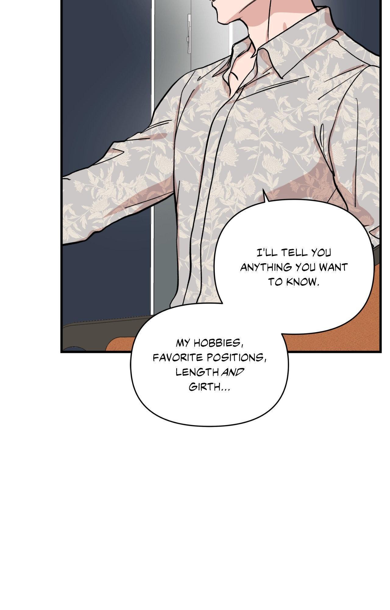 Bad Apple [UNCENSORED] Chapter 17 - Page 69 in English