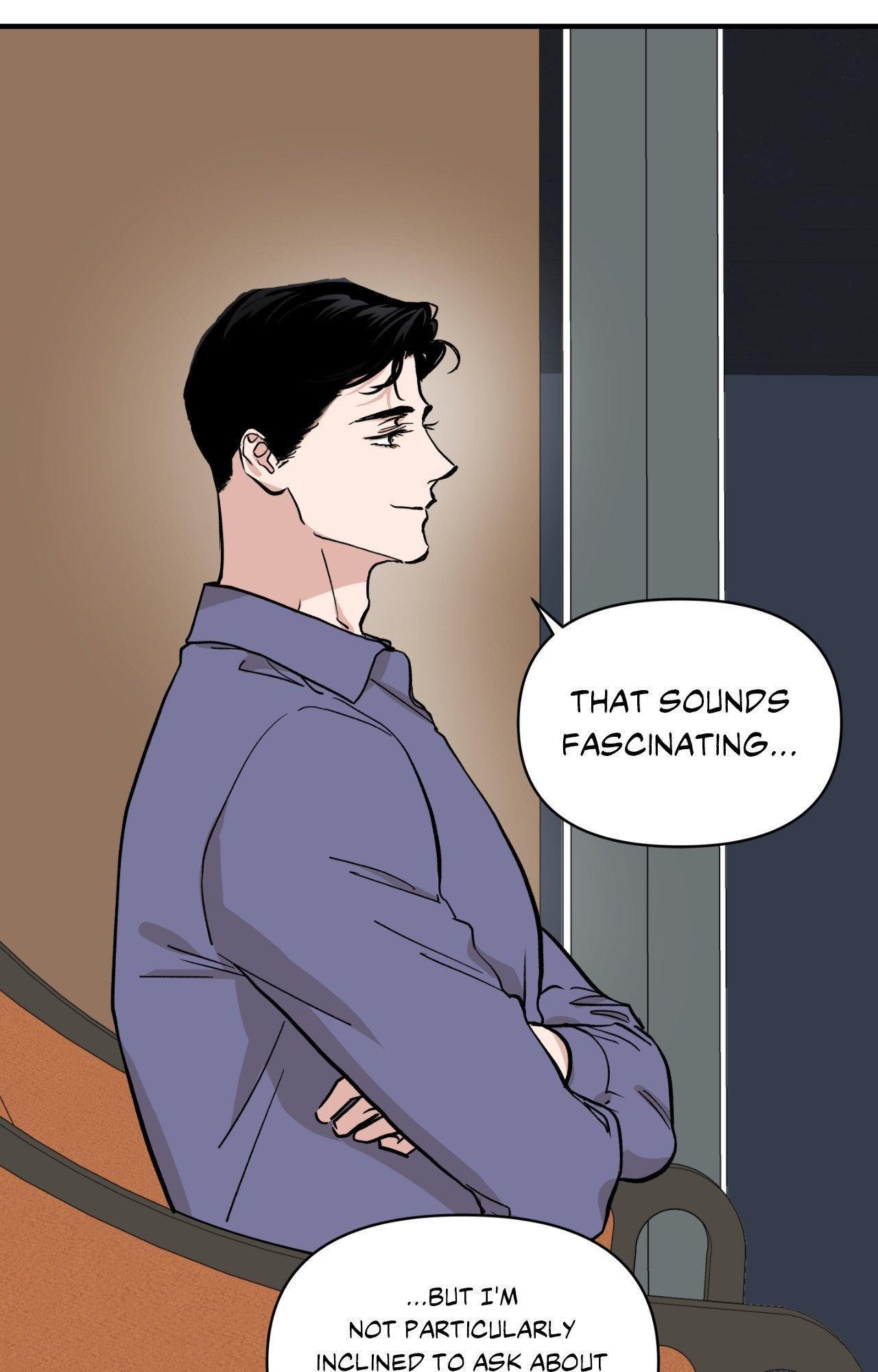 Bad Apple [UNCENSORED] Chapter 17 - Page 70 in English