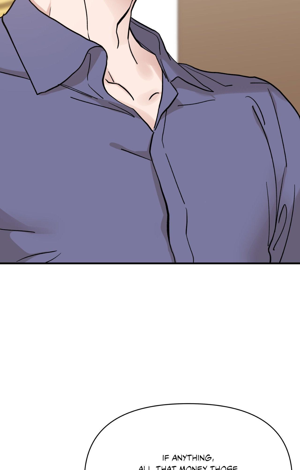 Bad Apple [UNCENSORED] Chapter 17 - Page 76 in English