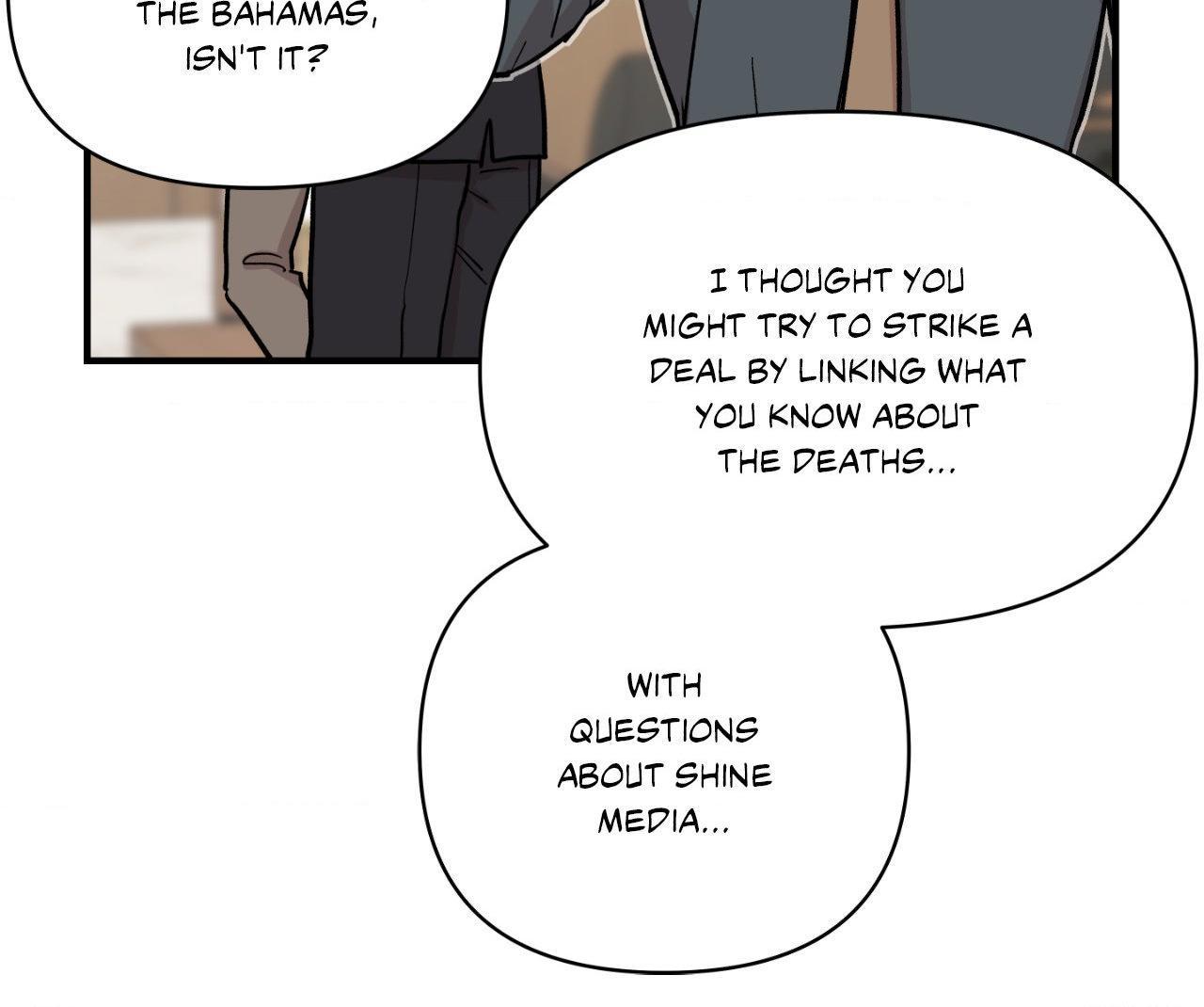 Bad Apple [UNCENSORED] Chapter 17 - Page 79 in English