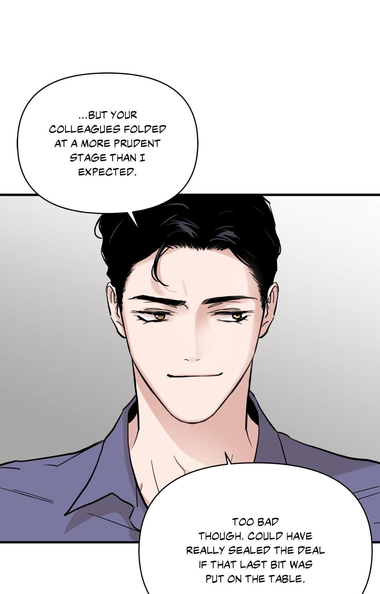 Bad Apple [UNCENSORED] Chapter 17 - Page 80 in English