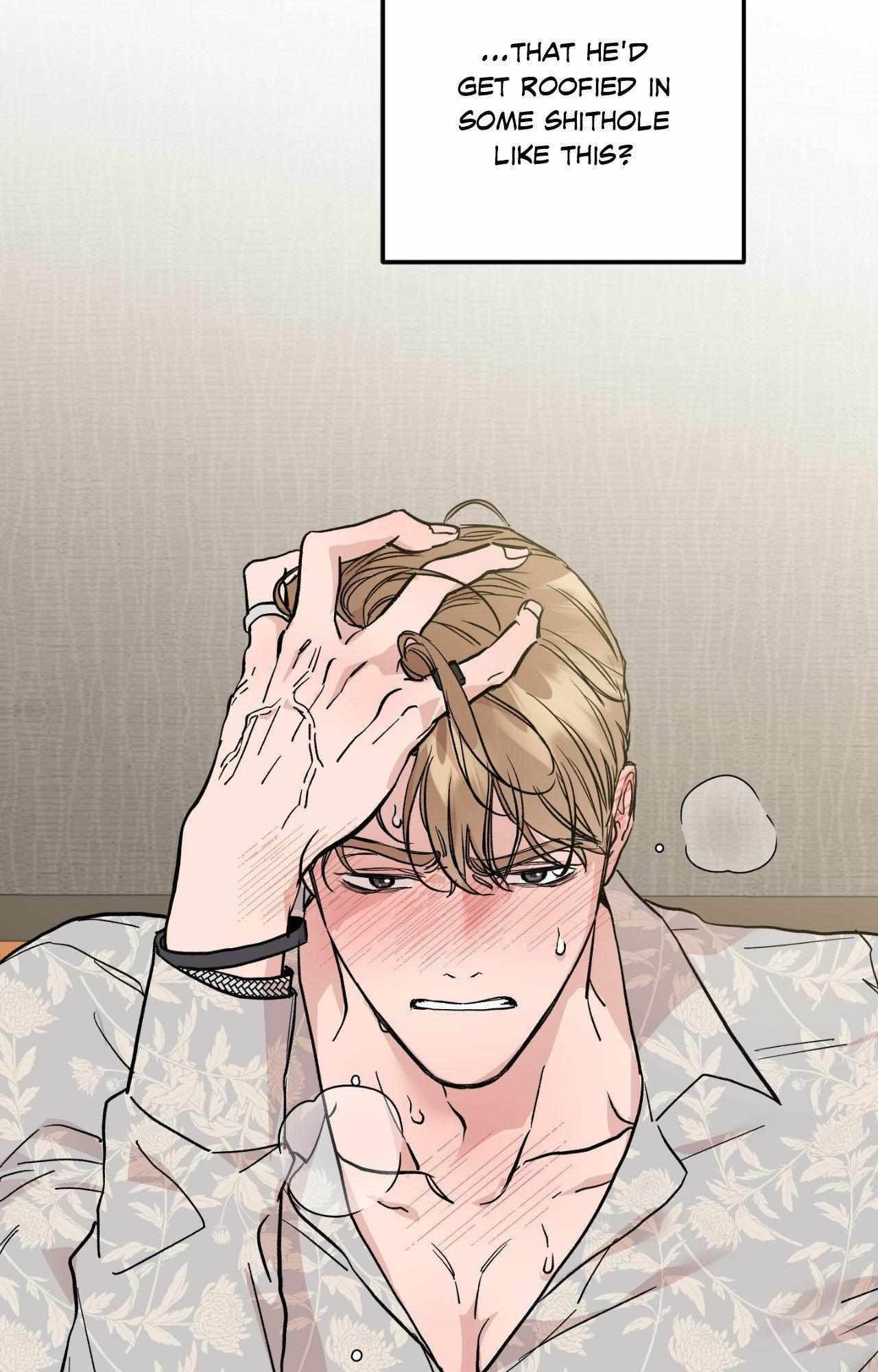 Bad Apple [UNCENSORED] Chapter 18 - Page 14 in English