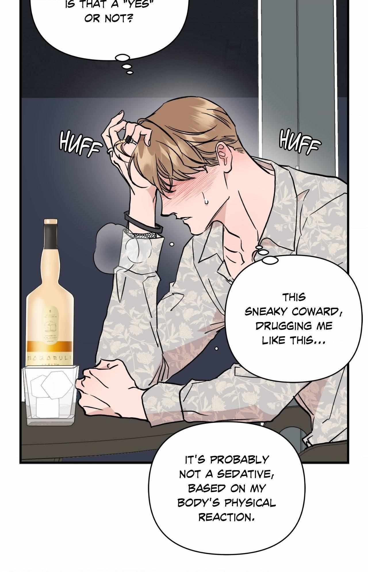 Bad Apple [UNCENSORED] Chapter 18 - Page 16 in English