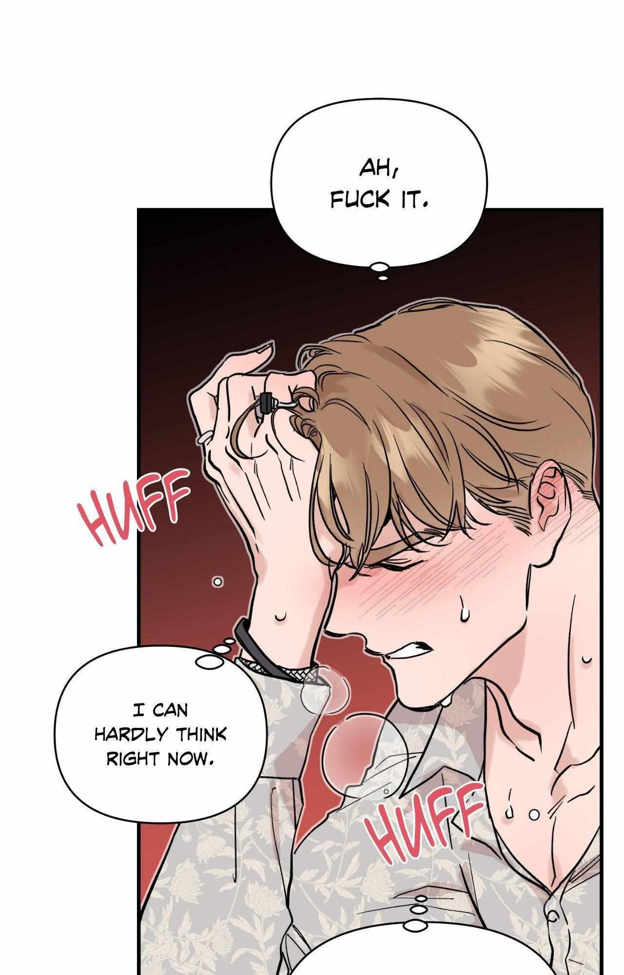 Bad Apple [UNCENSORED] Chapter 18 - Page 18 in English