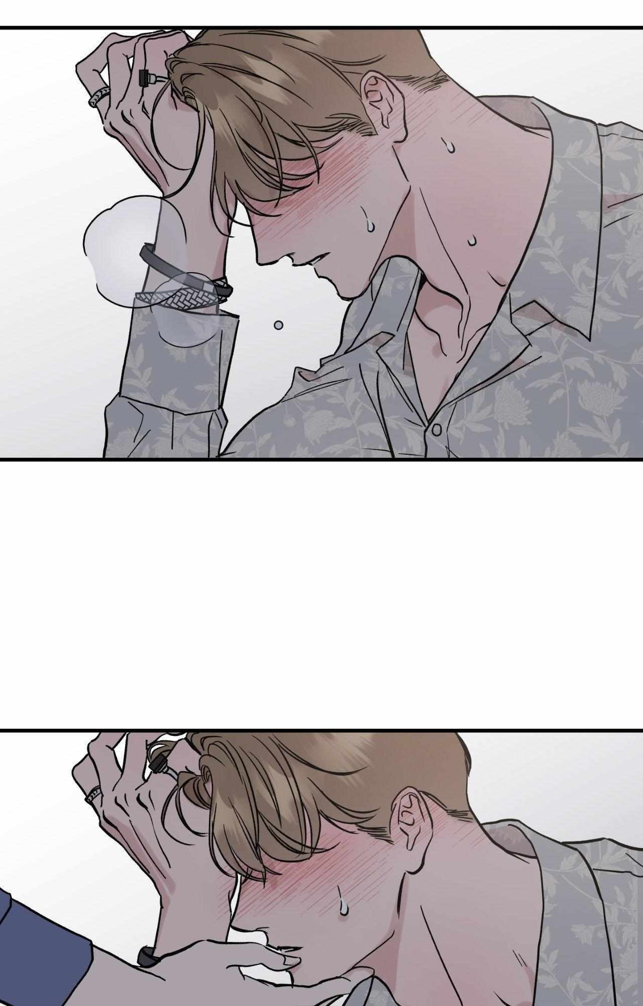 Bad Apple [UNCENSORED] Chapter 18 - Page 20 in English