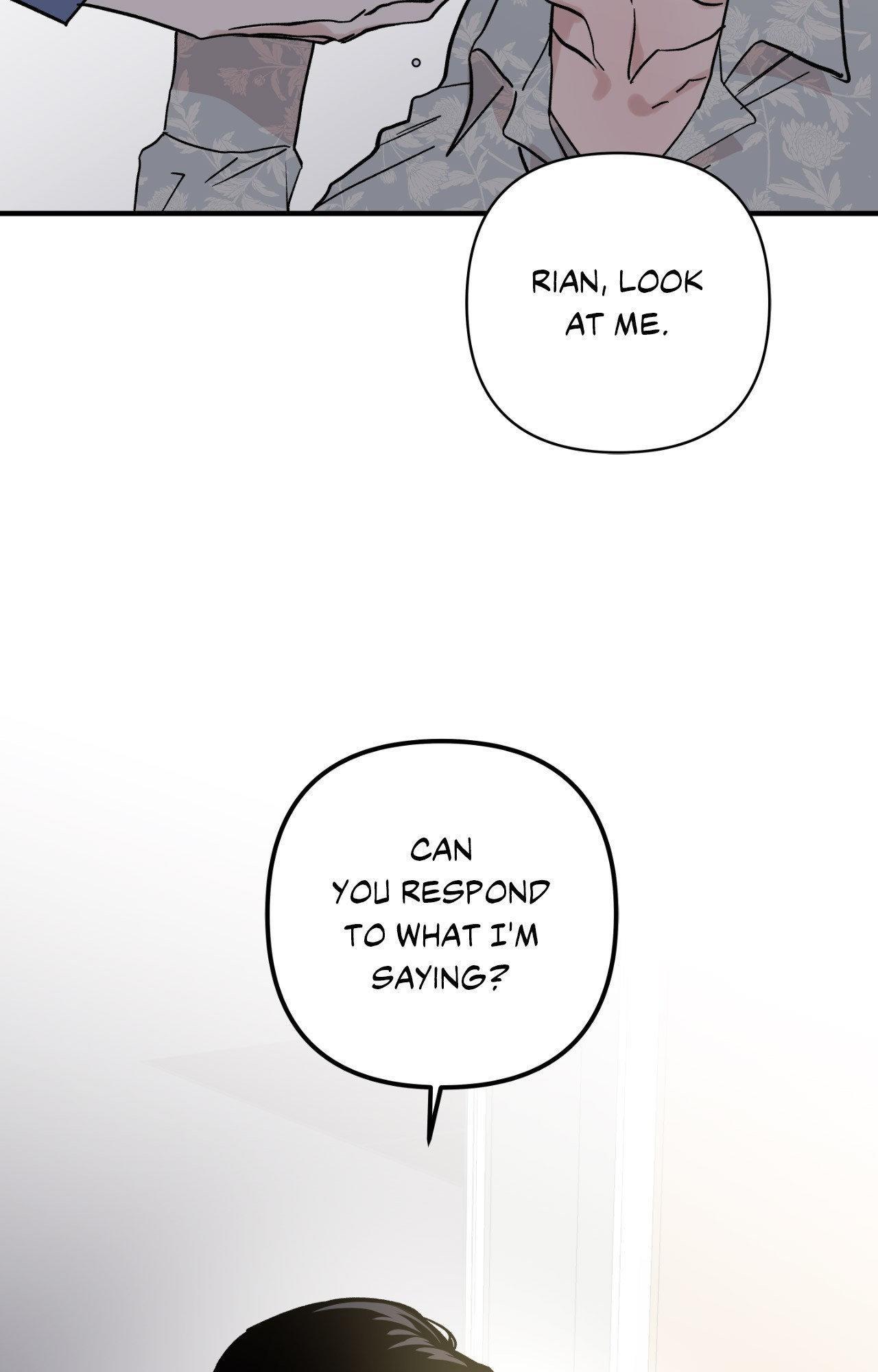 Bad Apple [UNCENSORED] Chapter 18 - Page 21 in English