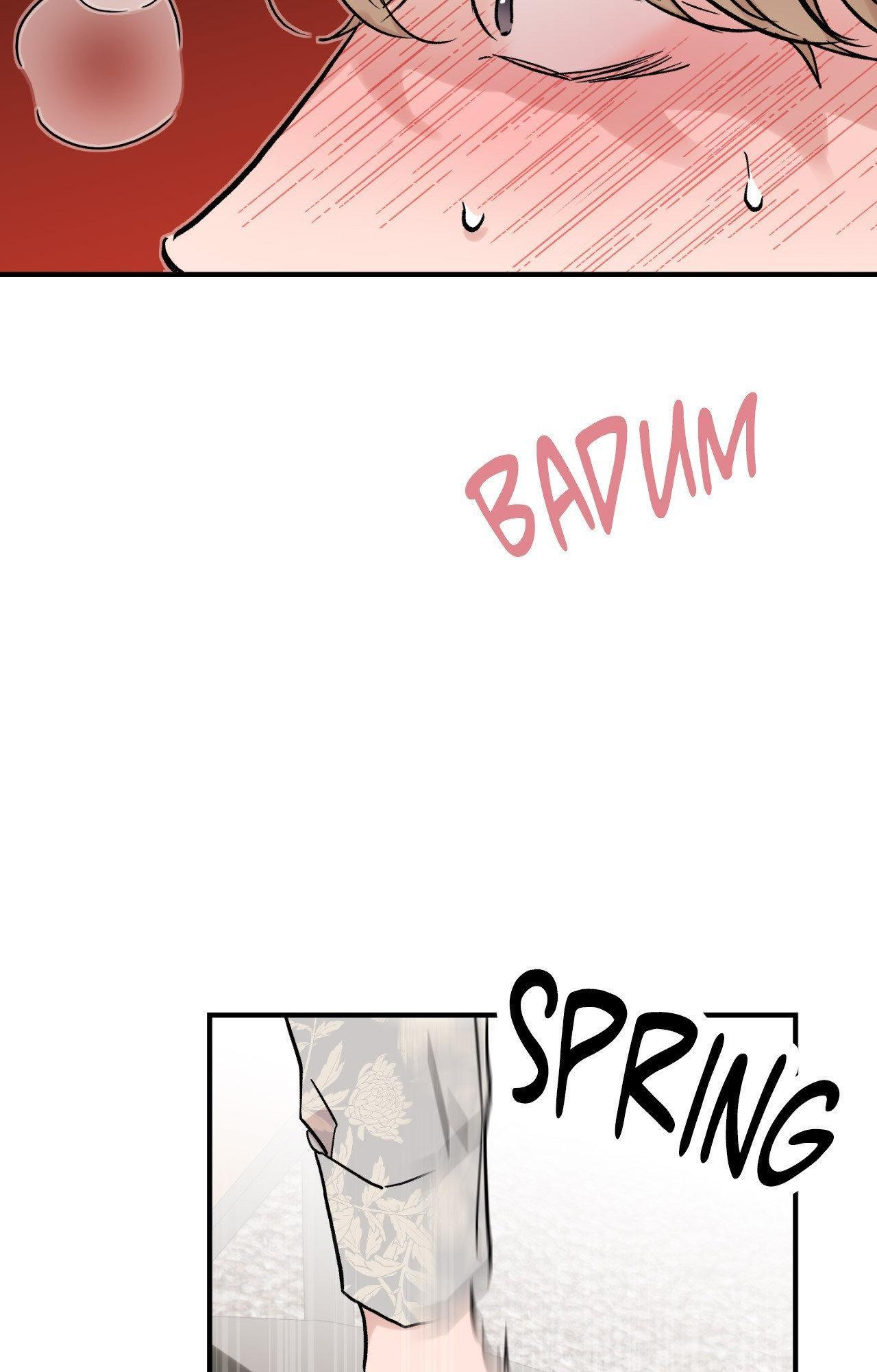 Bad Apple [UNCENSORED] Chapter 18 - Page 28 in English