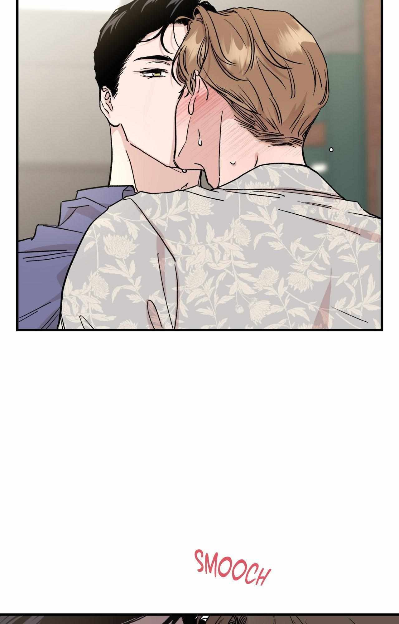 Bad Apple [UNCENSORED] Chapter 18 - Page 32 in English