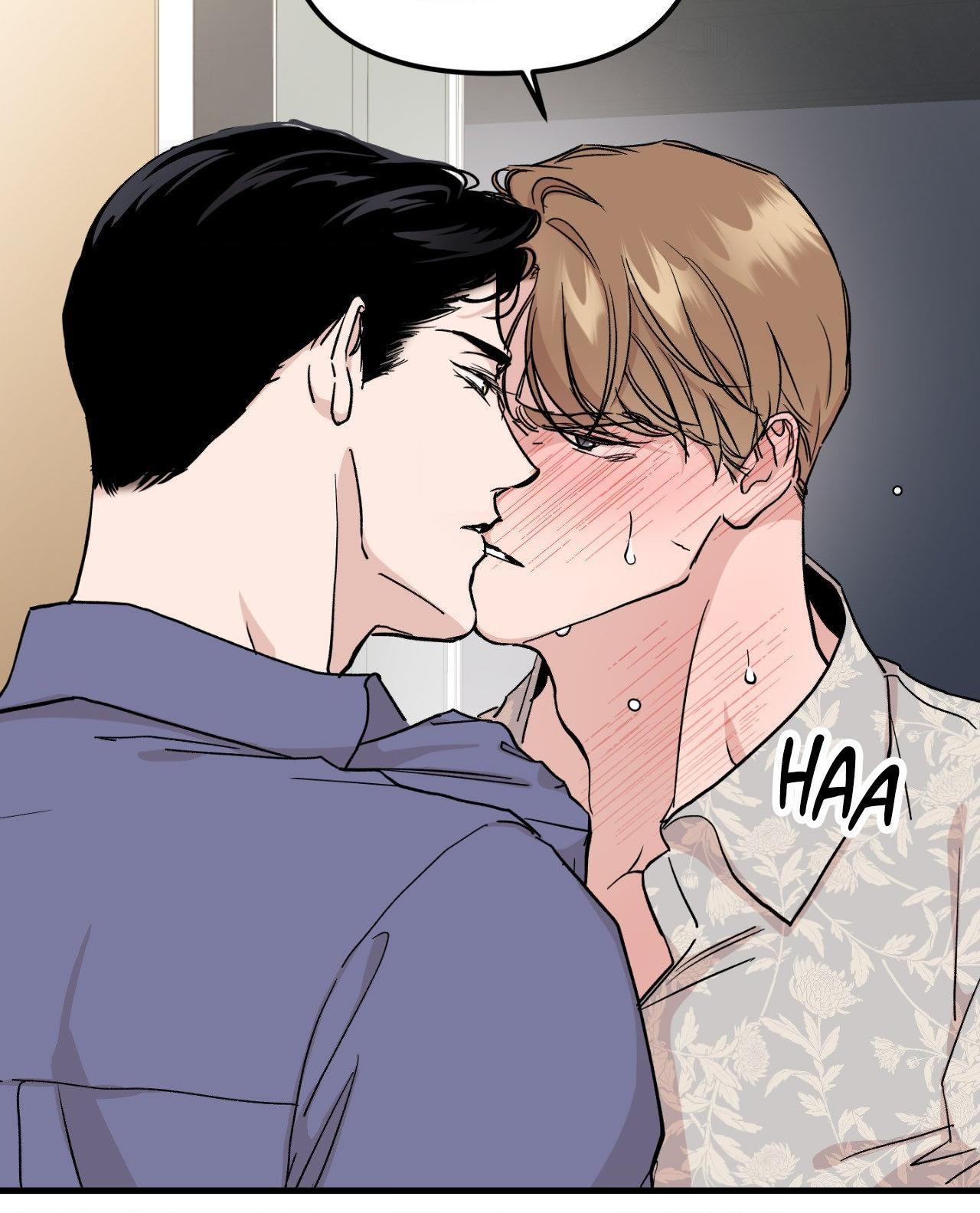 Bad Apple [UNCENSORED] Chapter 18 - Page 35 in English
