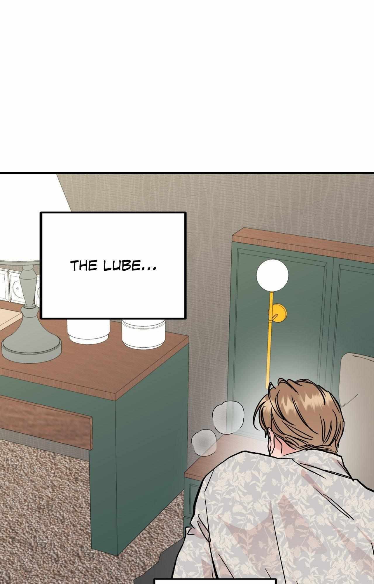 Bad Apple [UNCENSORED] Chapter 18 - Page 47 in English