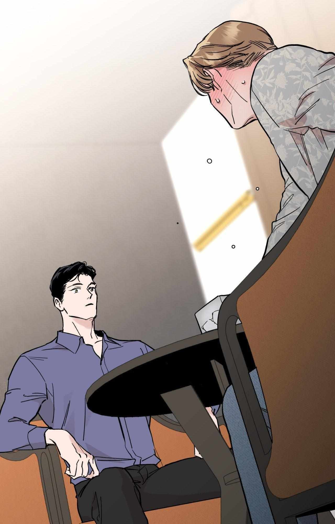 Bad Apple [UNCENSORED] Chapter 18 - Page 5 in English