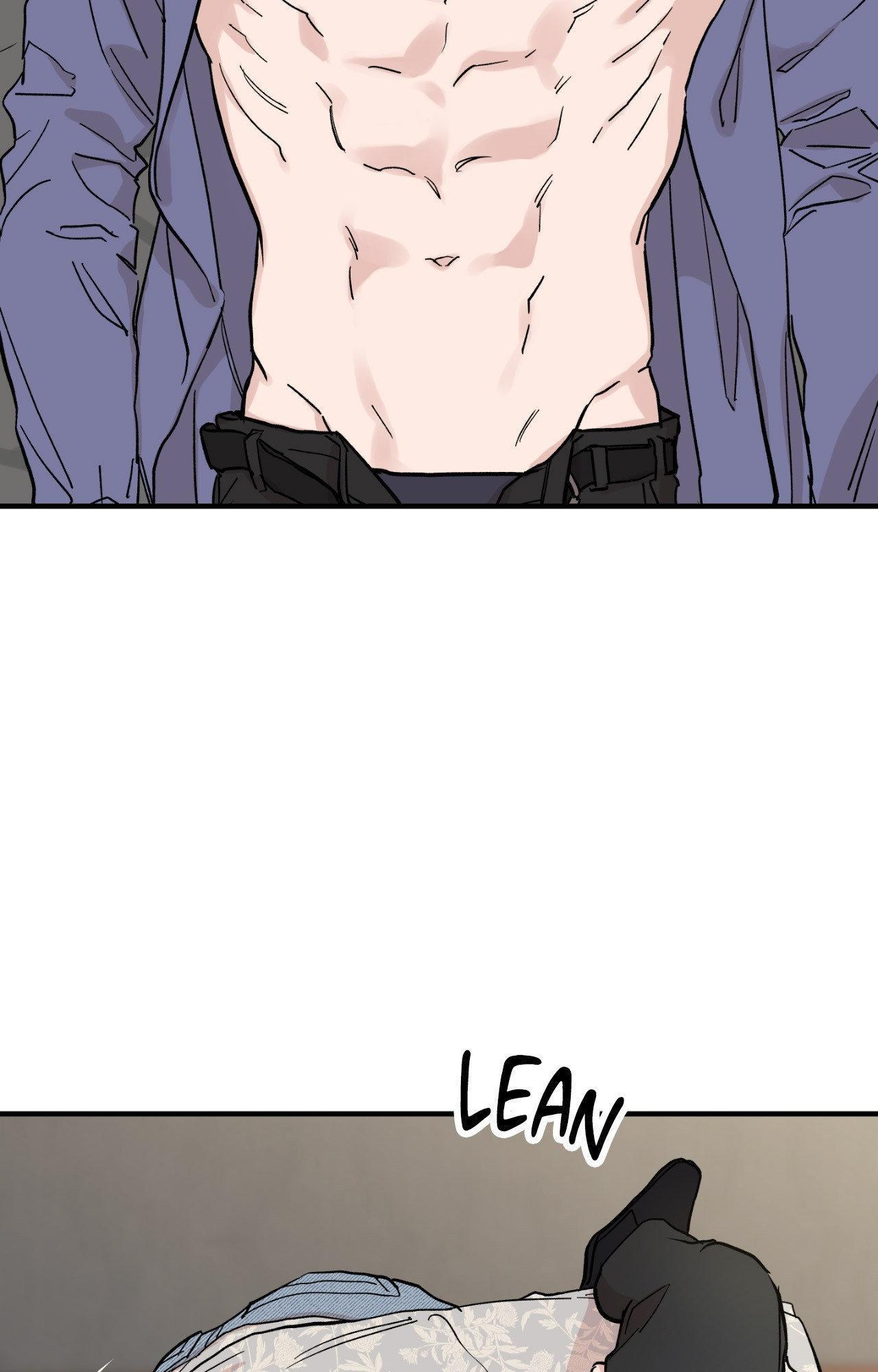 Bad Apple [UNCENSORED] Chapter 18 - Page 51 in English