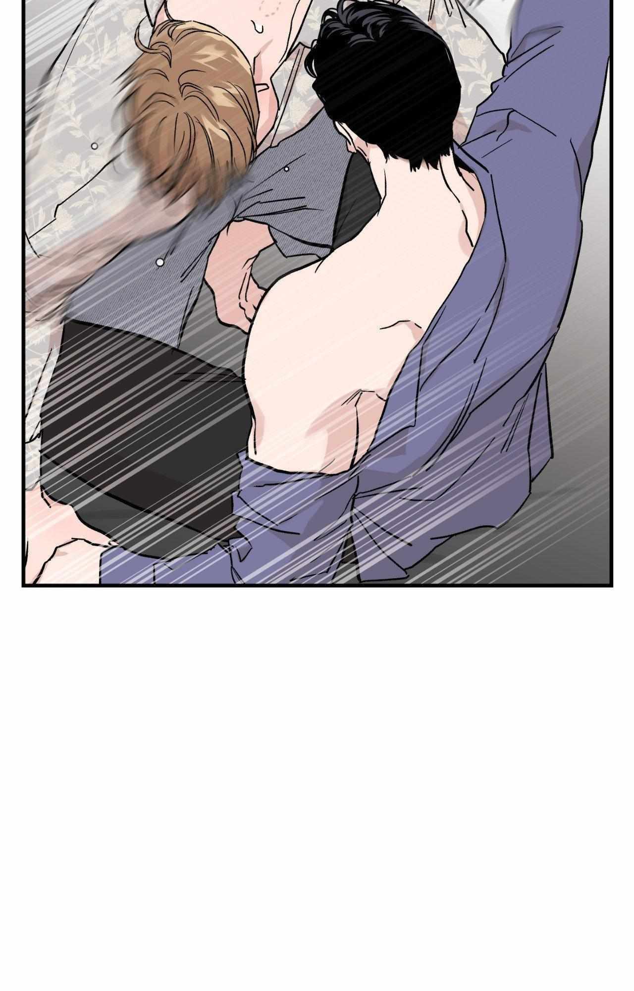 Bad Apple [UNCENSORED] Chapter 18 - Page 54 in English