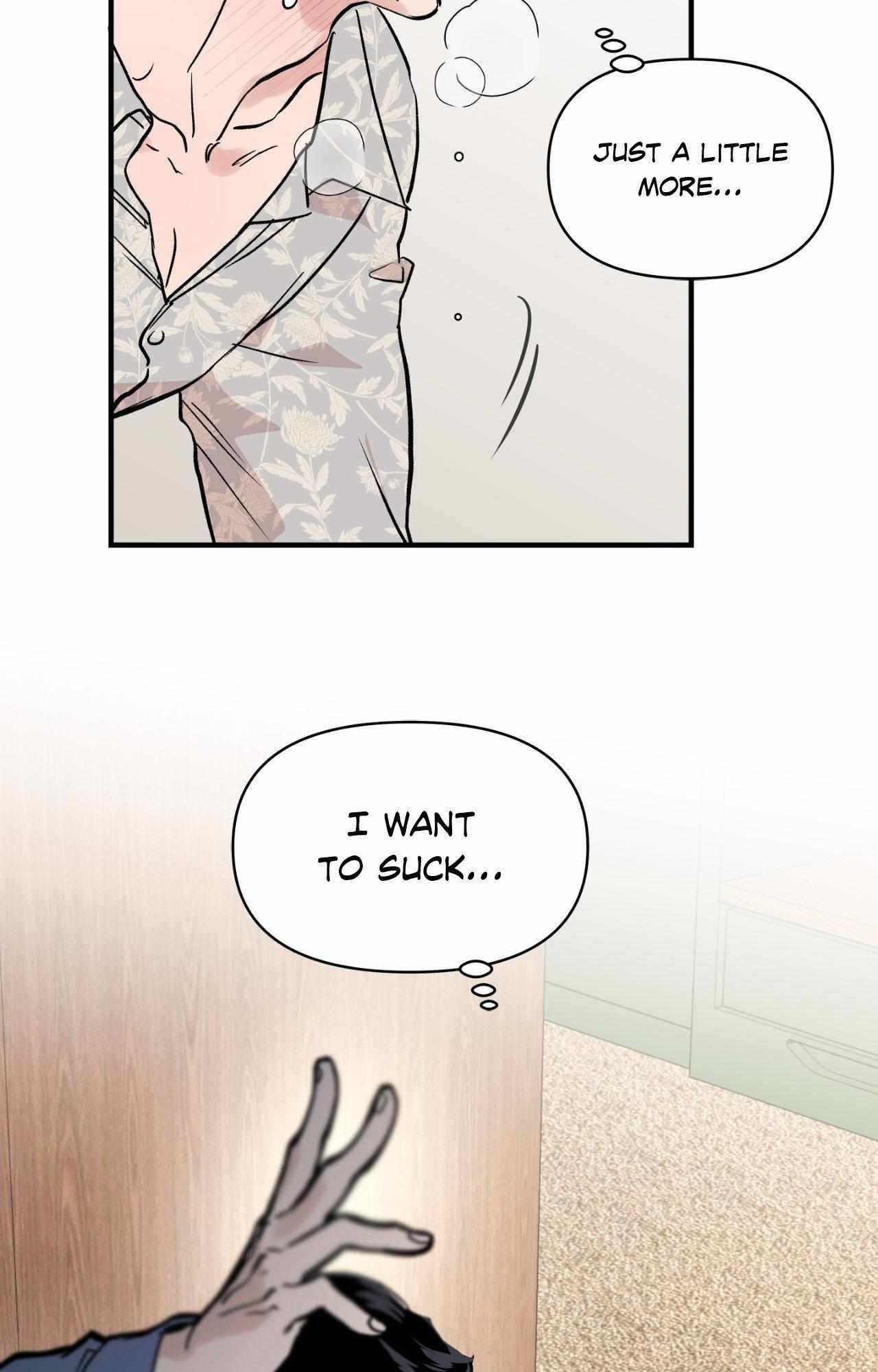 Bad Apple [UNCENSORED] Chapter 18 - Page 58 in English
