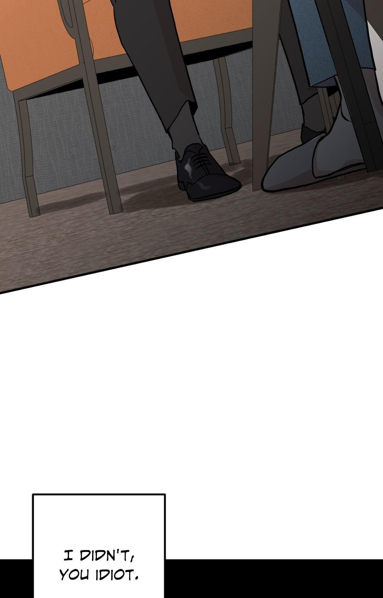 Bad Apple [UNCENSORED] Chapter 18 - Page 6 in English