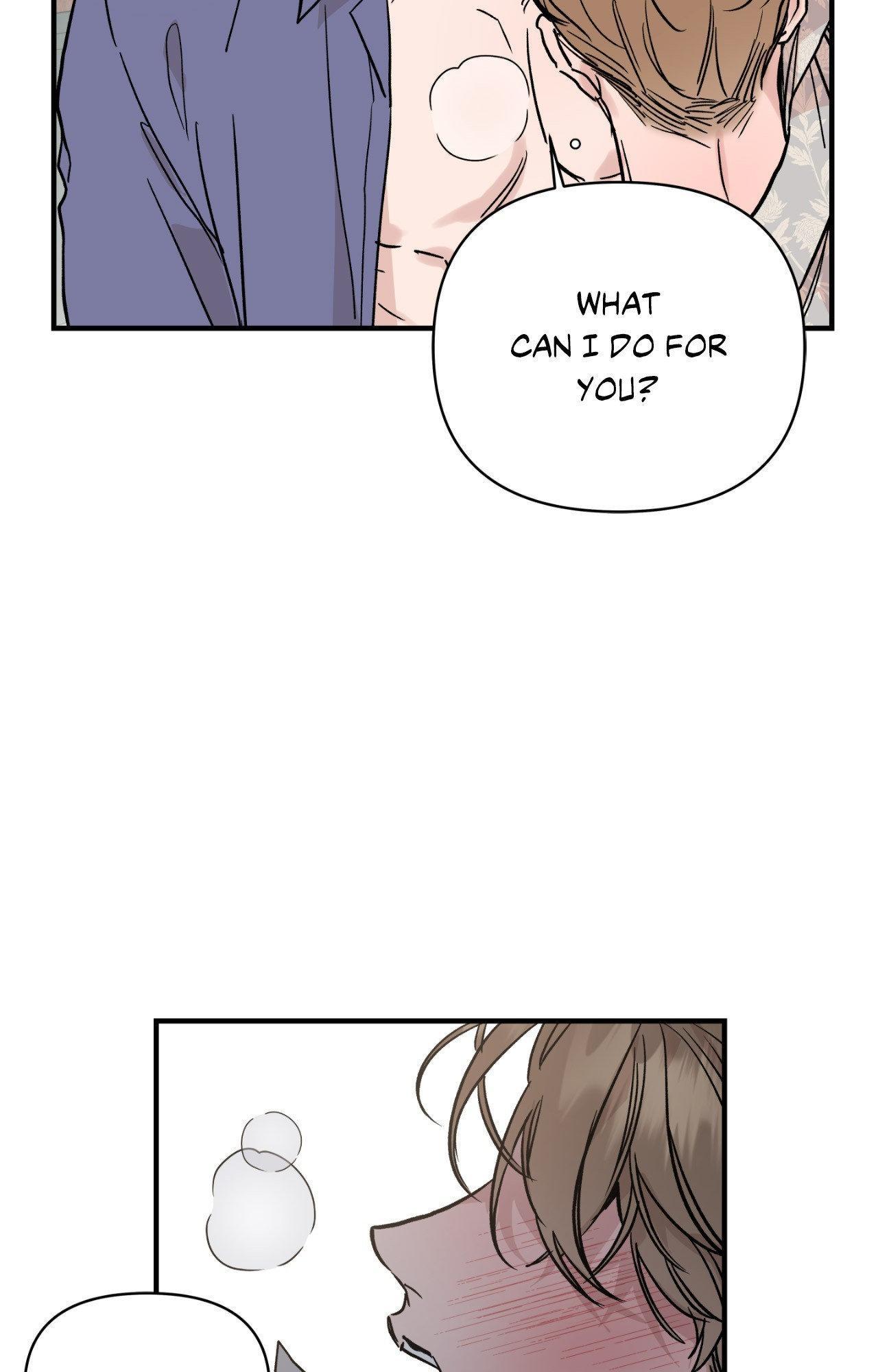 Bad Apple [UNCENSORED] Chapter 18 - Page 69 in English