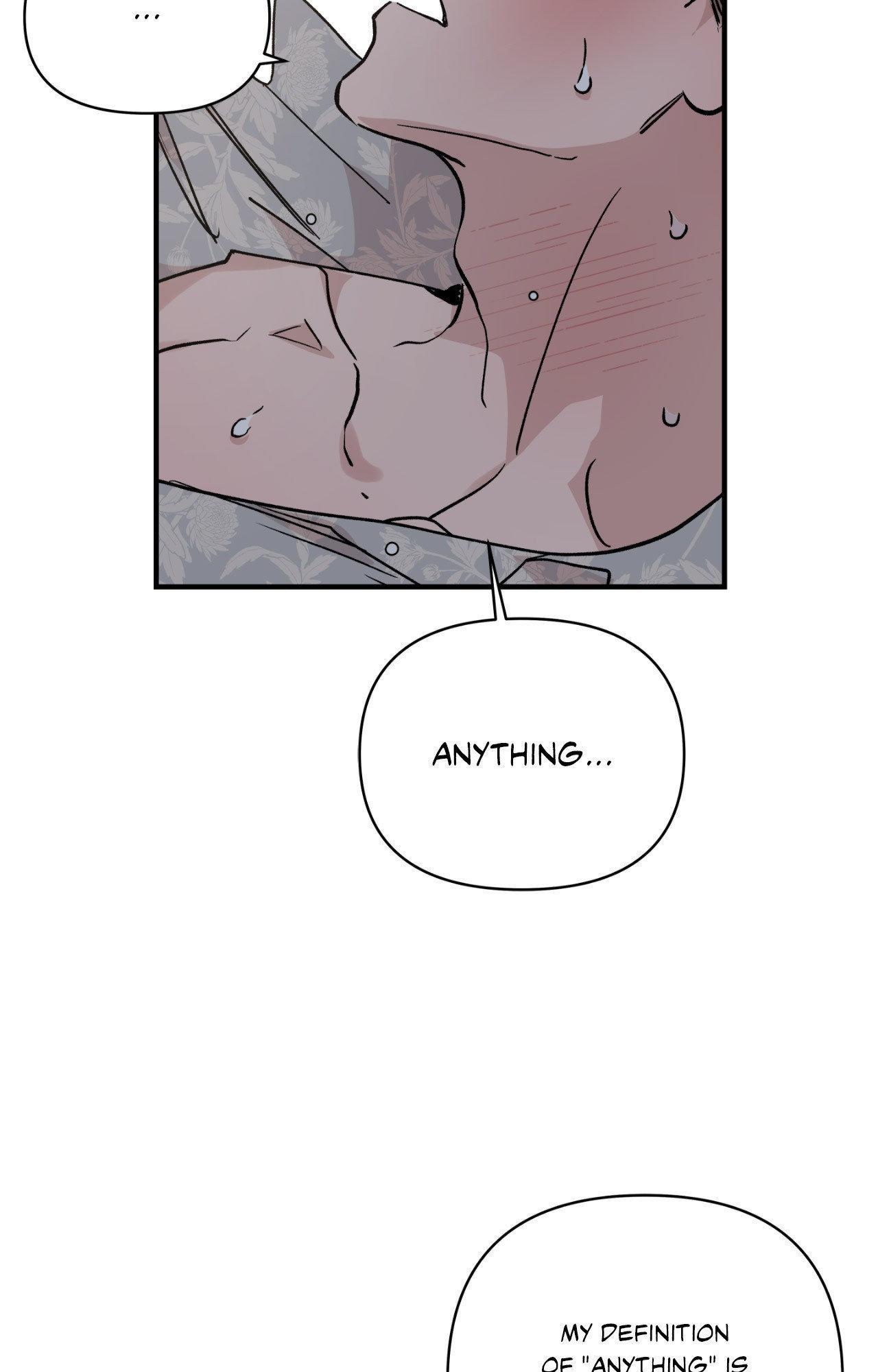 Bad Apple [UNCENSORED] Chapter 18 - Page 70 in English