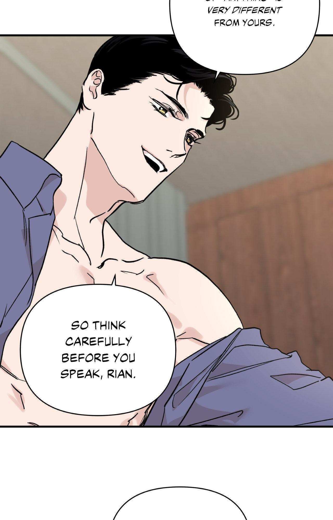 Bad Apple [UNCENSORED] Chapter 18 - Page 71 in English