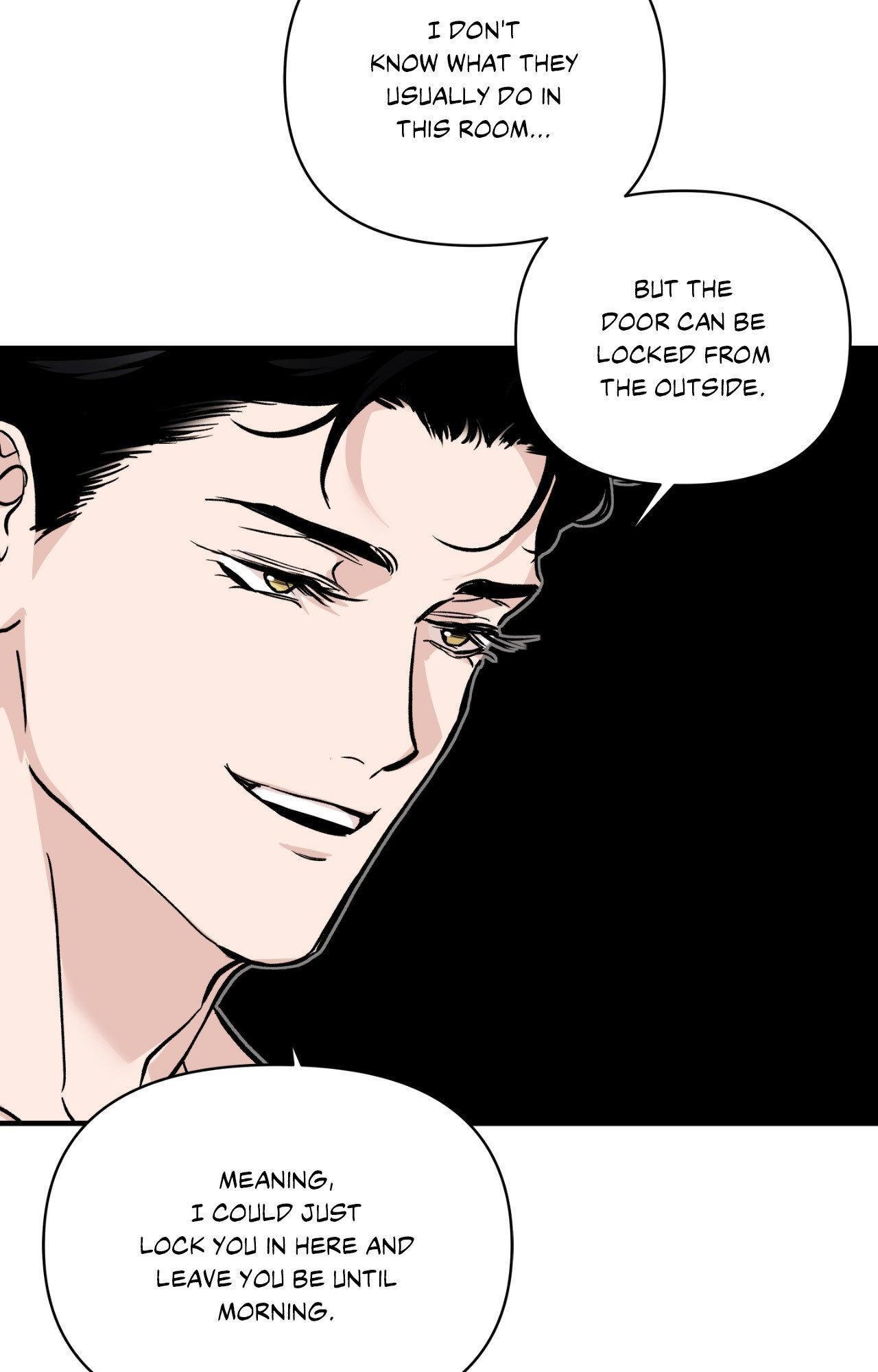 Bad Apple [UNCENSORED] Chapter 18 - Page 72 in English