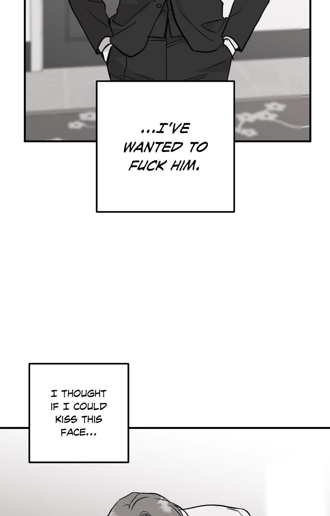 Bad Apple [UNCENSORED] Chapter 18 - Page 87 in English