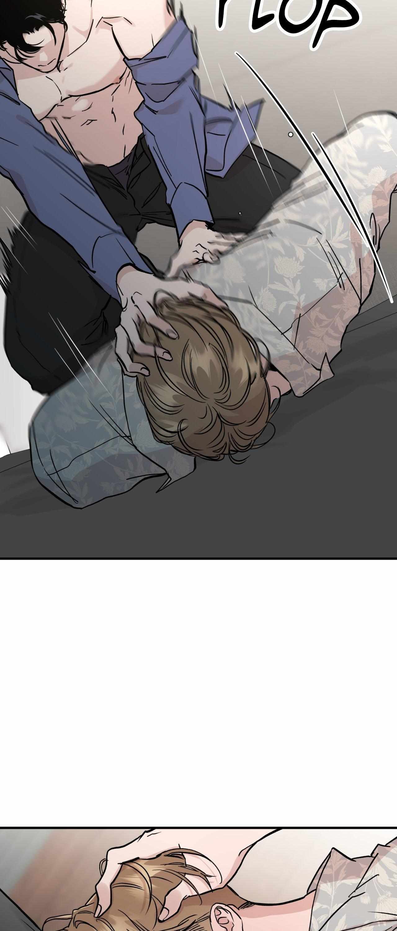 Bad Apple [UNCENSORED] Chapter 19 - Page 13 in English