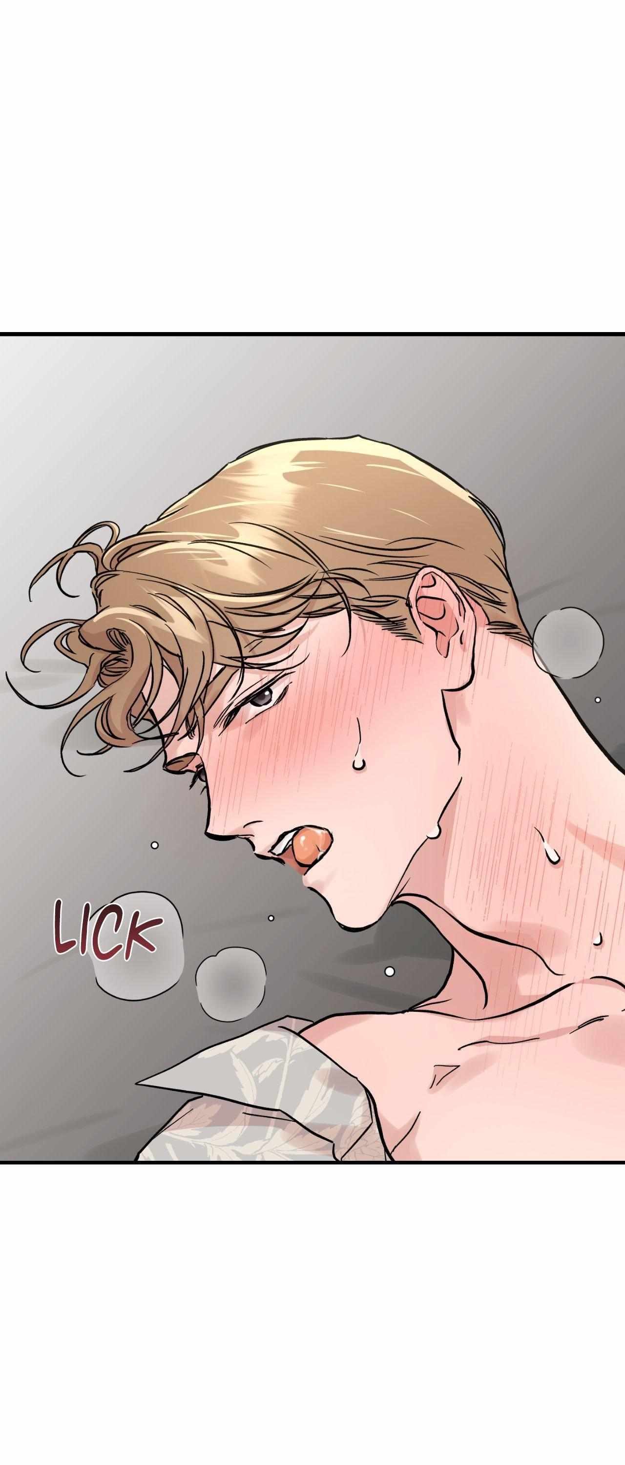 Bad Apple [UNCENSORED] Chapter 19 - Page 26 in English
