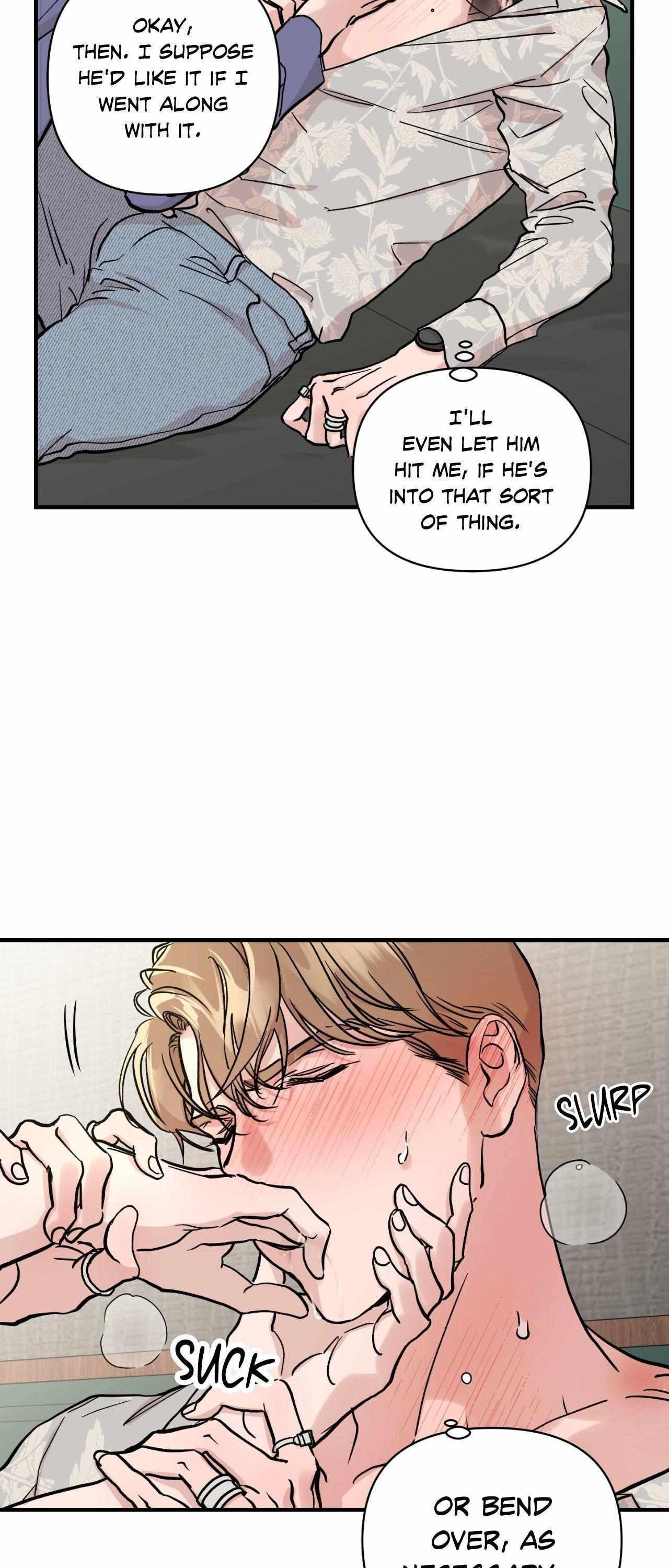 Bad Apple [UNCENSORED] Chapter 19 - Page 29 in English