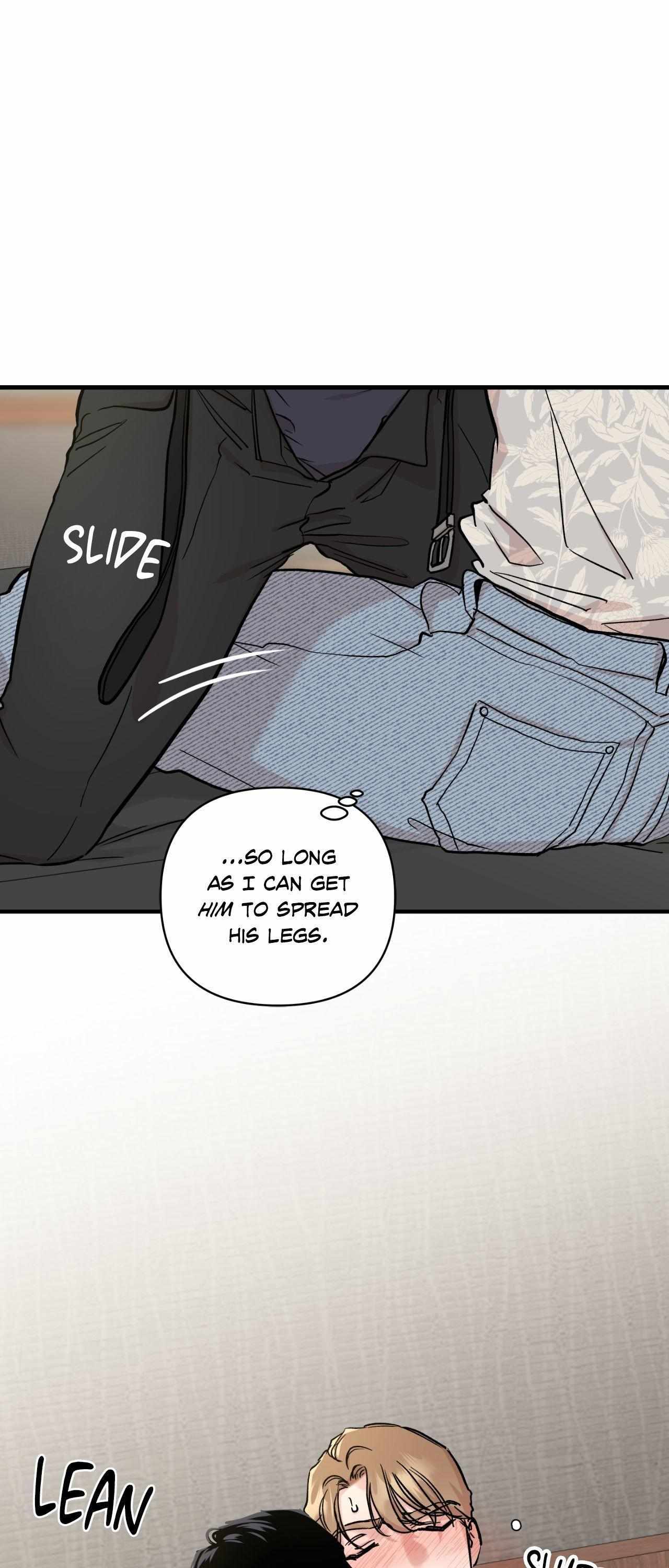Bad Apple [UNCENSORED] Chapter 19 - Page 31 in English