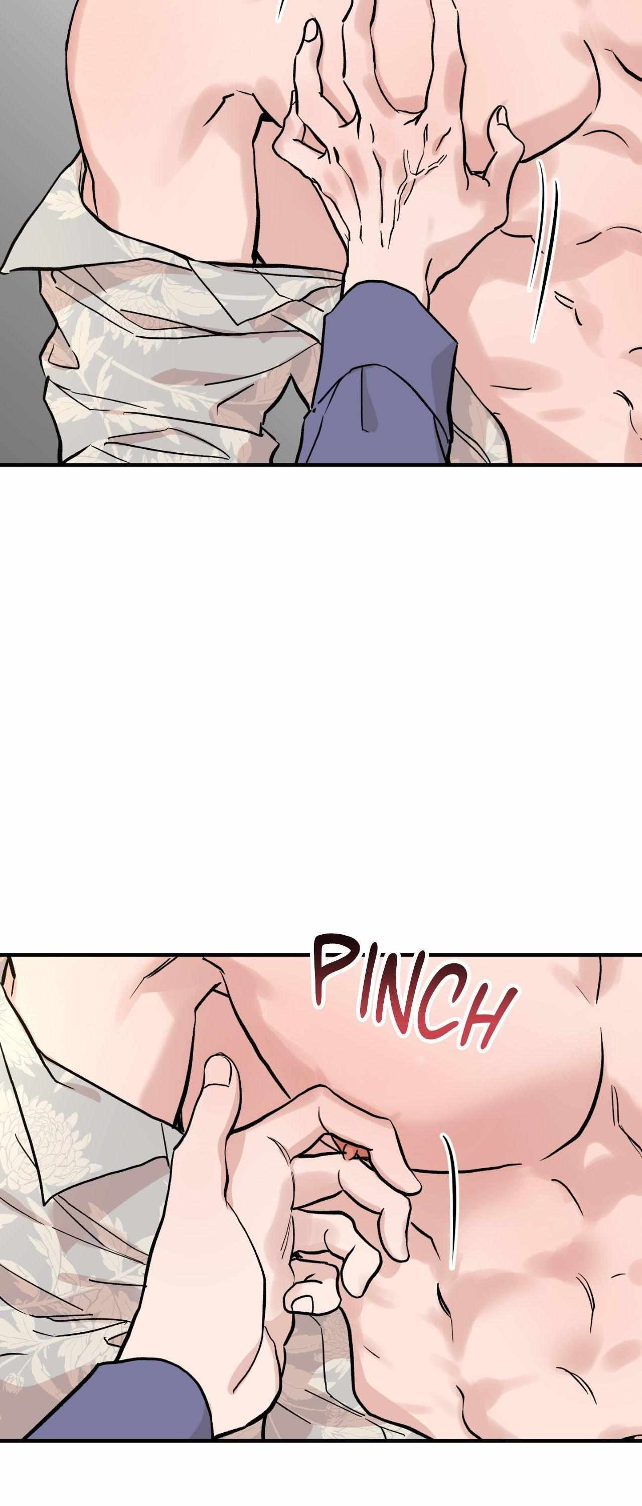 Bad Apple [UNCENSORED] Chapter 19 - Page 33 in English