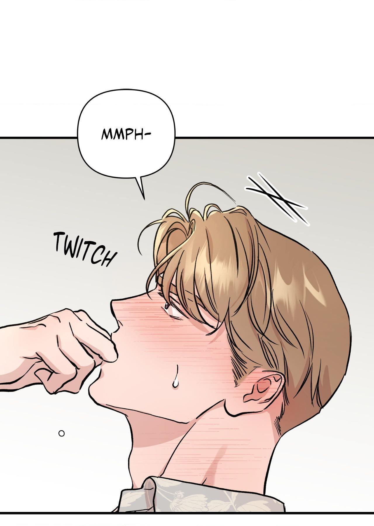 Bad Apple [UNCENSORED] Chapter 19 - Page 34 in English