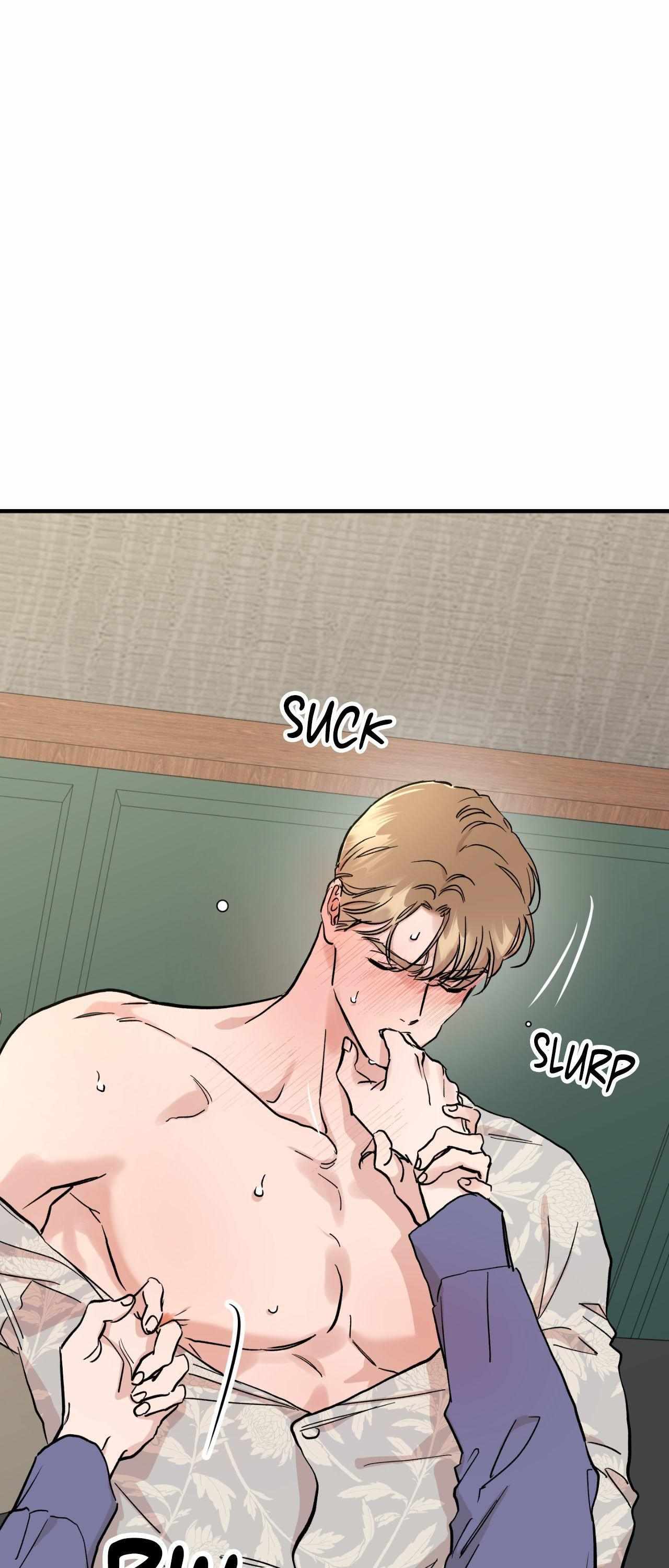 Bad Apple [UNCENSORED] Chapter 19 - Page 35 in English