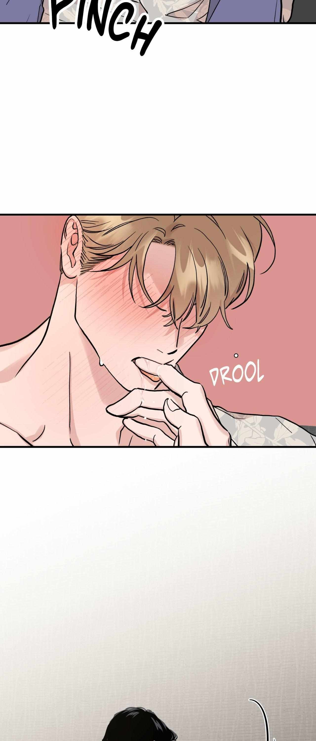 Bad Apple [UNCENSORED] Chapter 19 - Page 36 in English