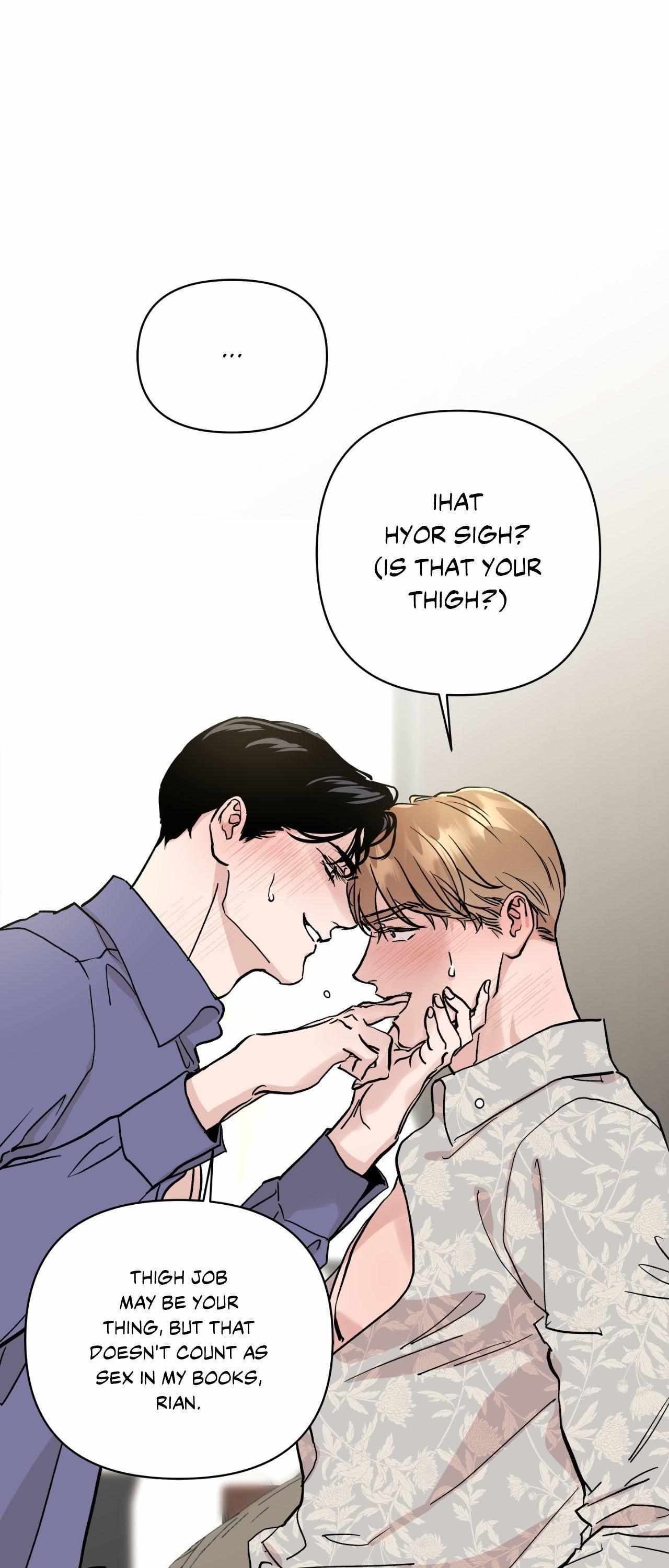 Bad Apple [UNCENSORED] Chapter 19 - Page 40 in English