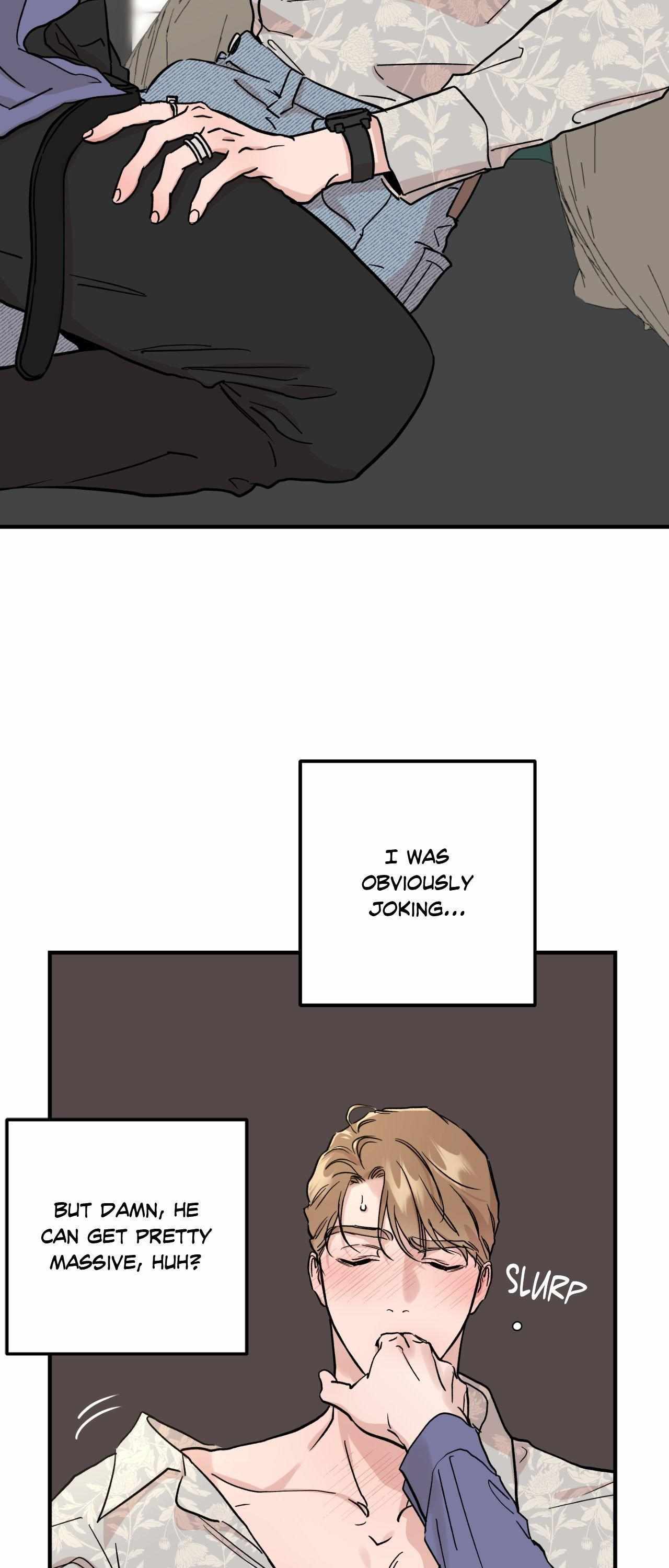 Bad Apple [UNCENSORED] Chapter 19 - Page 41 in English