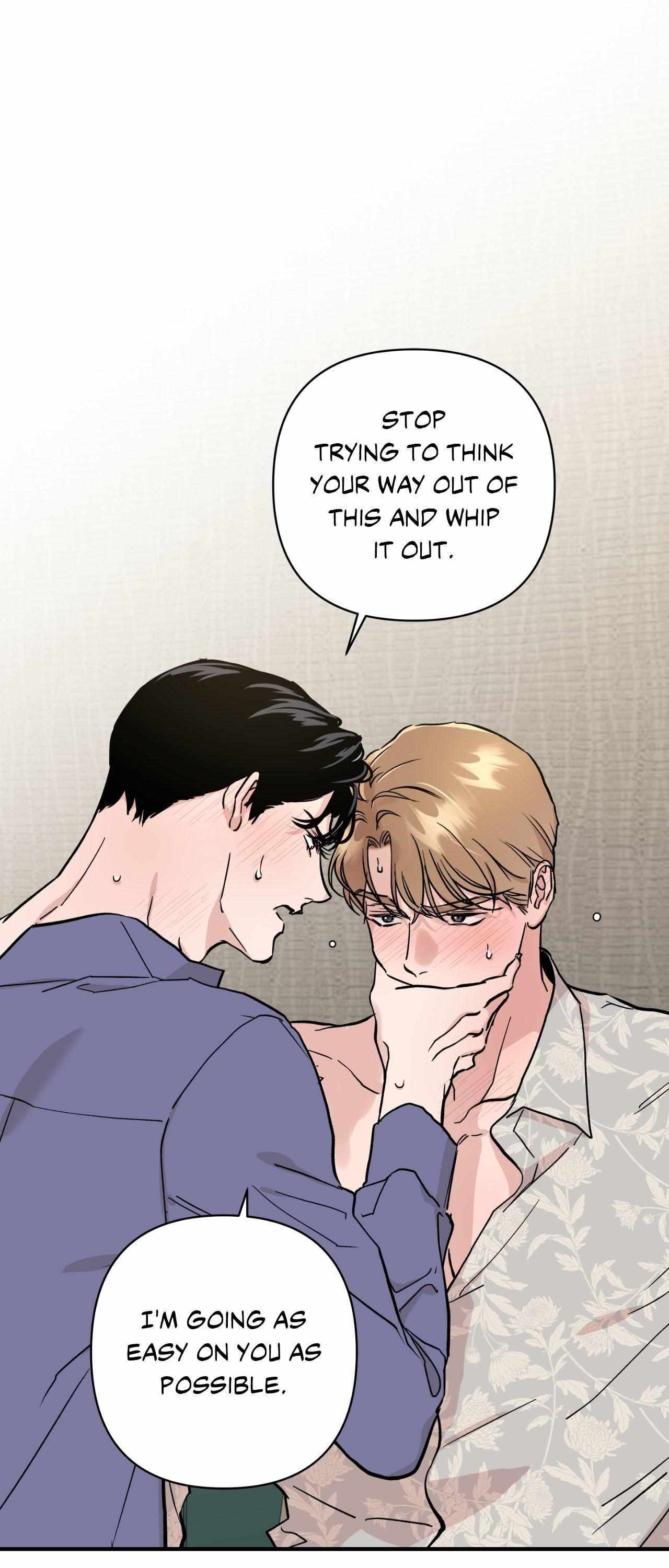 Bad Apple [UNCENSORED] Chapter 19 - Page 44 in English