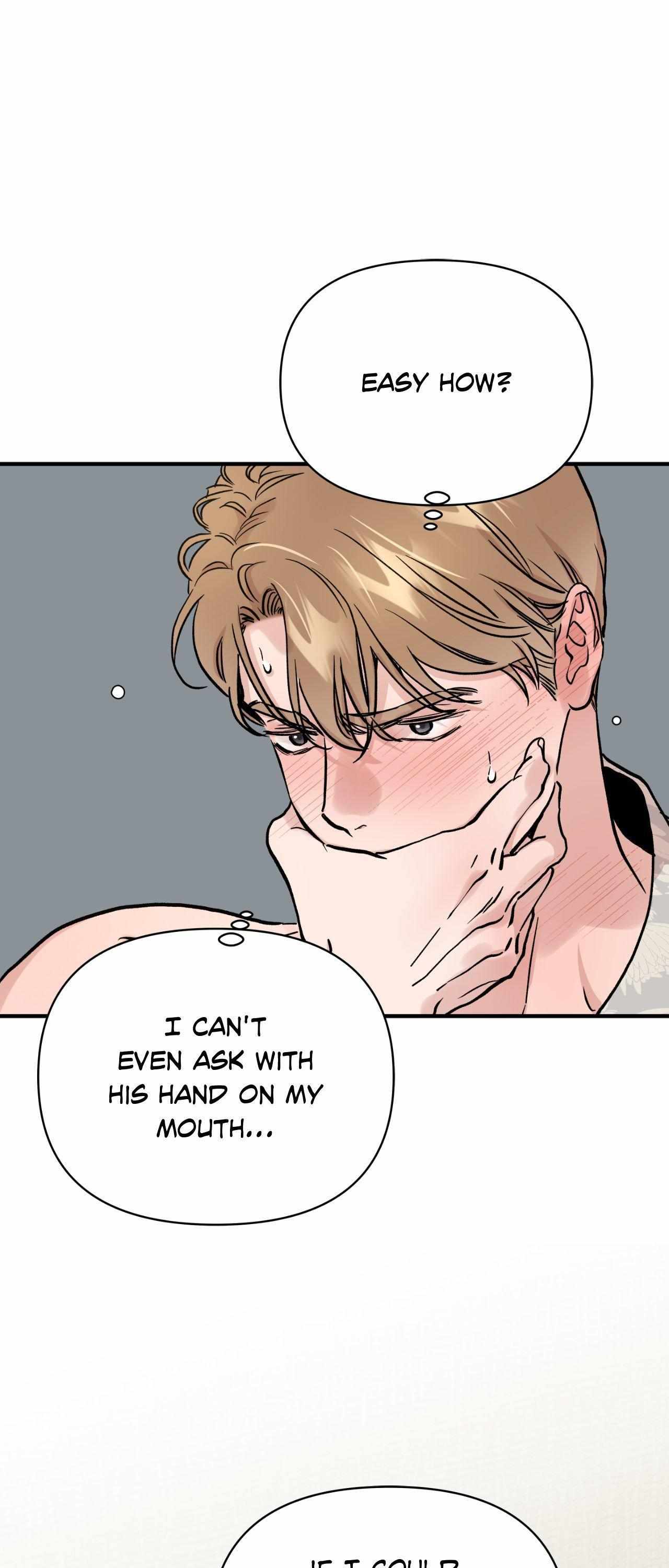 Bad Apple [UNCENSORED] Chapter 19 - Page 45 in English