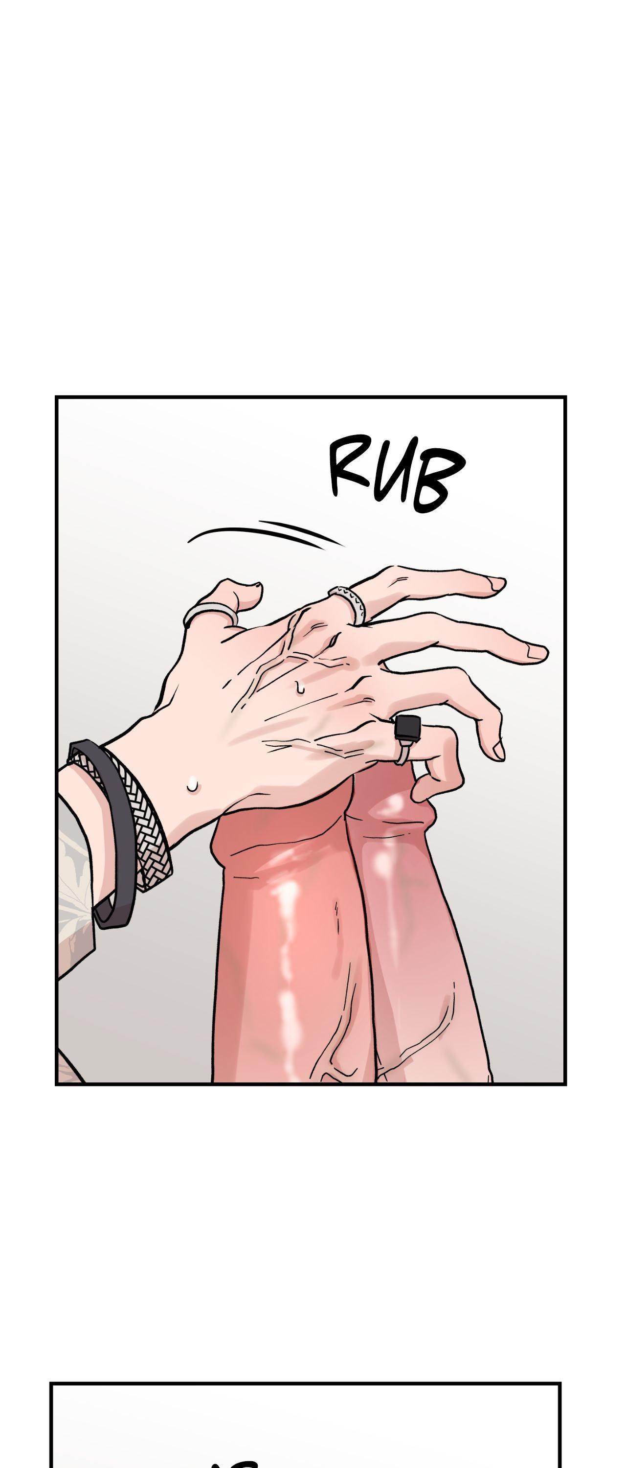 Bad Apple [UNCENSORED] Chapter 19 - Page 47 in English