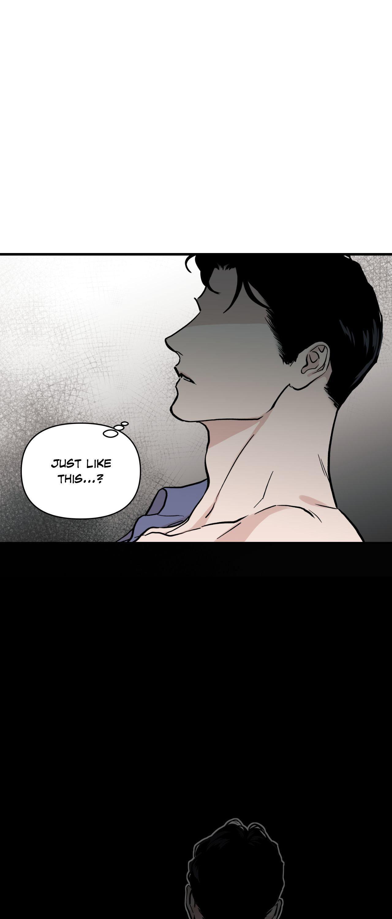 Bad Apple [UNCENSORED] Chapter 19 - Page 7 in English