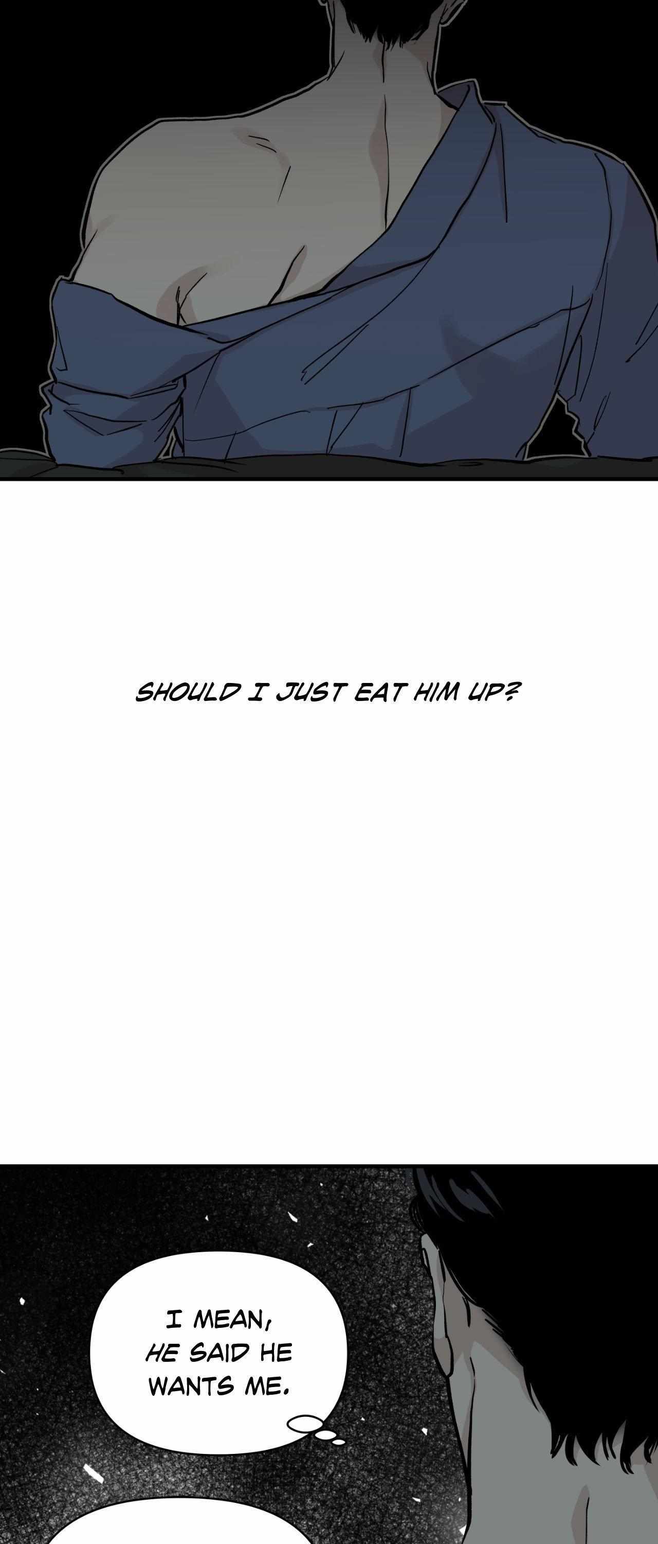 Bad Apple [UNCENSORED] Chapter 19 - Page 8 in English
