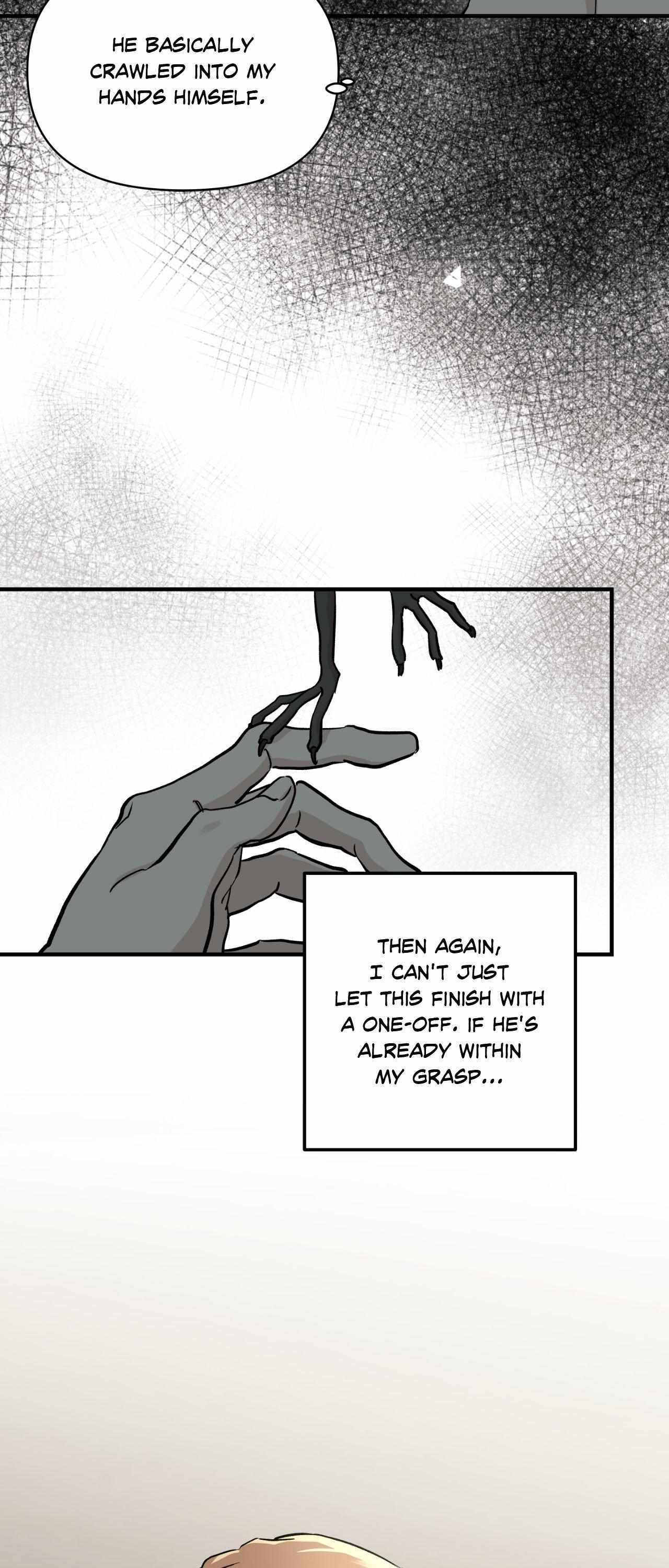 Bad Apple [UNCENSORED] Chapter 19 - Page 9 in English
